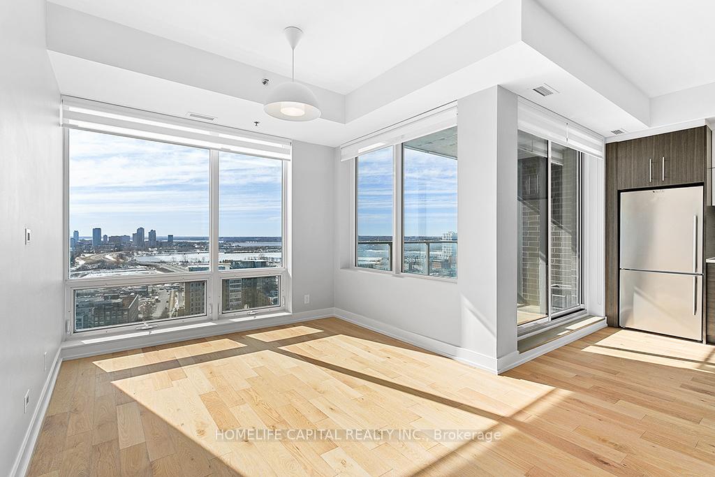 Photo 12 of Unit 1703, 428 Sparks Street, Ottawa, Ottawa Centre — HOMEH