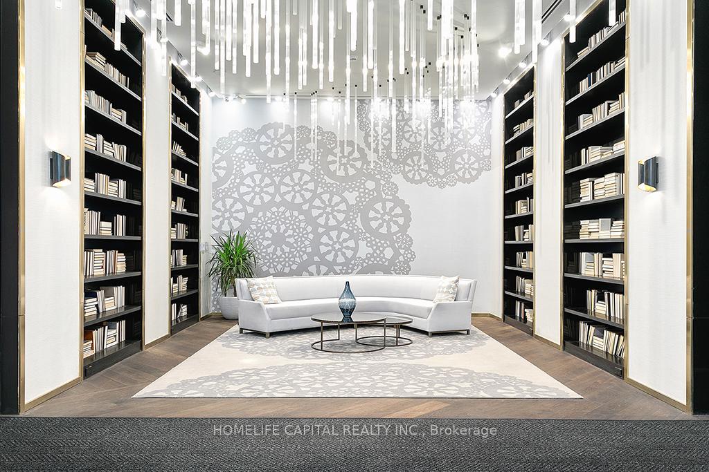 Photo 22 of Unit 1703, 428 Sparks Street, Ottawa, Ottawa Centre — HOMEH