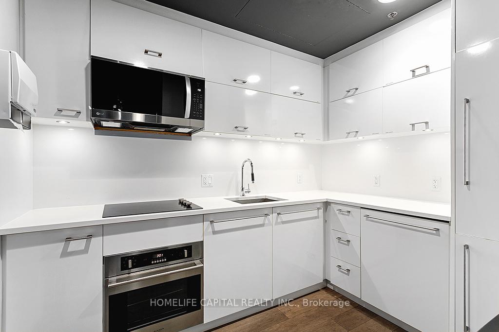 Photo 26 of Unit 1703, 428 Sparks Street, Ottawa, Ottawa Centre — HOMEH