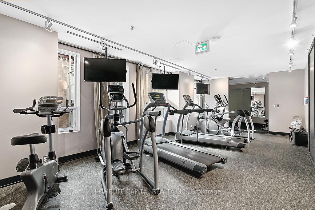 Photo 27 of Unit 1703, 428 Sparks Street, Ottawa, Ottawa Centre — HOMEH