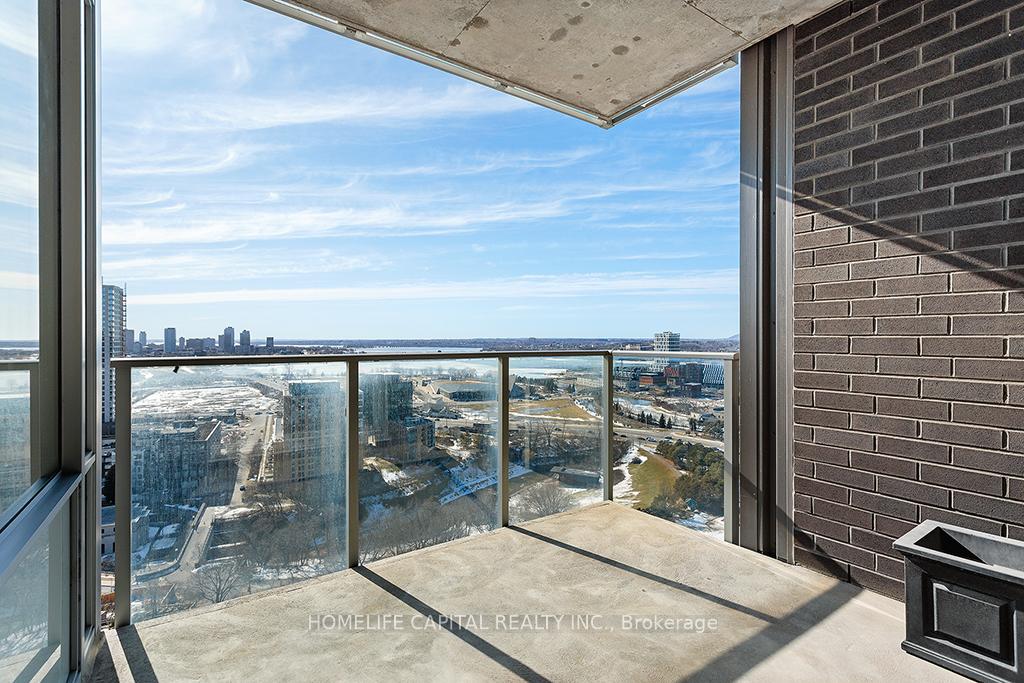 Photo 29 of Unit 1703, 428 Sparks Street, Ottawa, Ottawa Centre — HOMEH