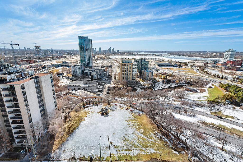 Photo 30 of Unit 1703, 428 Sparks Street, Ottawa, Ottawa Centre — HOMEH