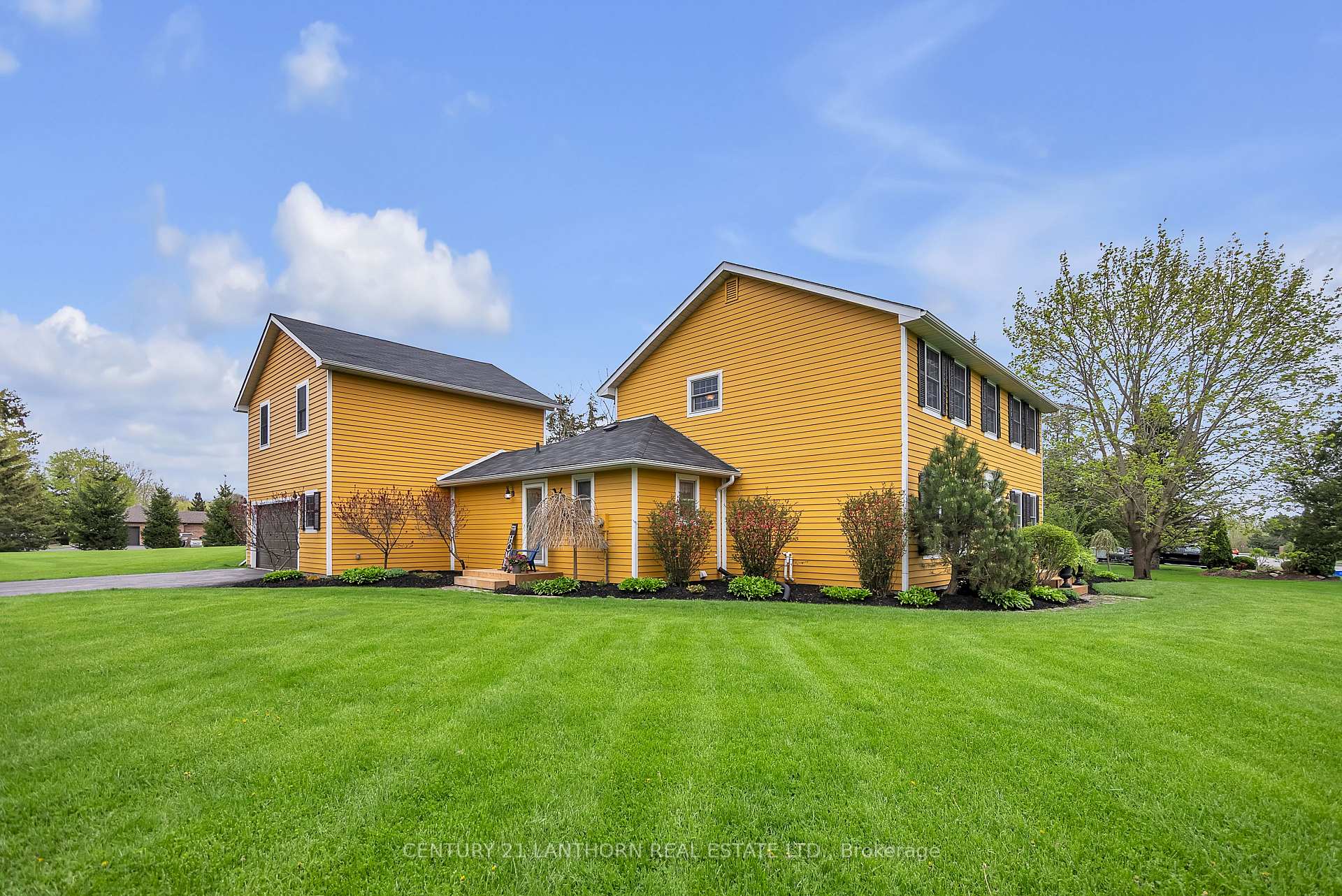 Front of 66 O'neill Drive