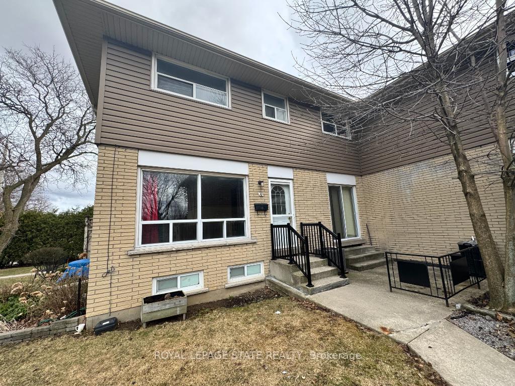 Photo 1 of Unit 10, 914 Mohawk Road E, Hamilton, Lisgar — HOMEH