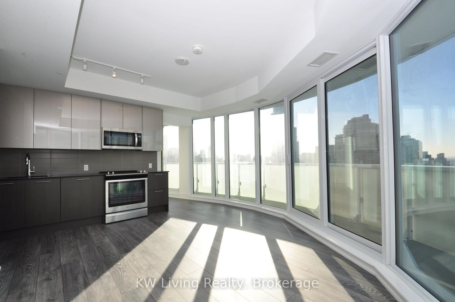 Photo 3 of Unit 2105, 403 Church Street, Toronto, Church-Yonge Corridor — HOMEH