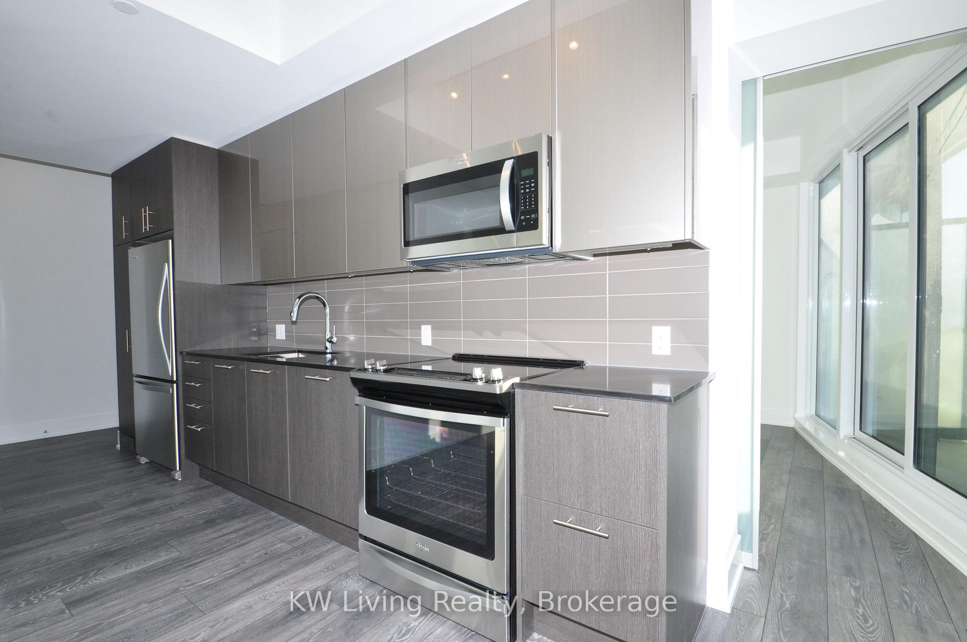 Photo 5 of Unit 2105, 403 Church Street, Toronto, Church-Yonge Corridor — HOMEH