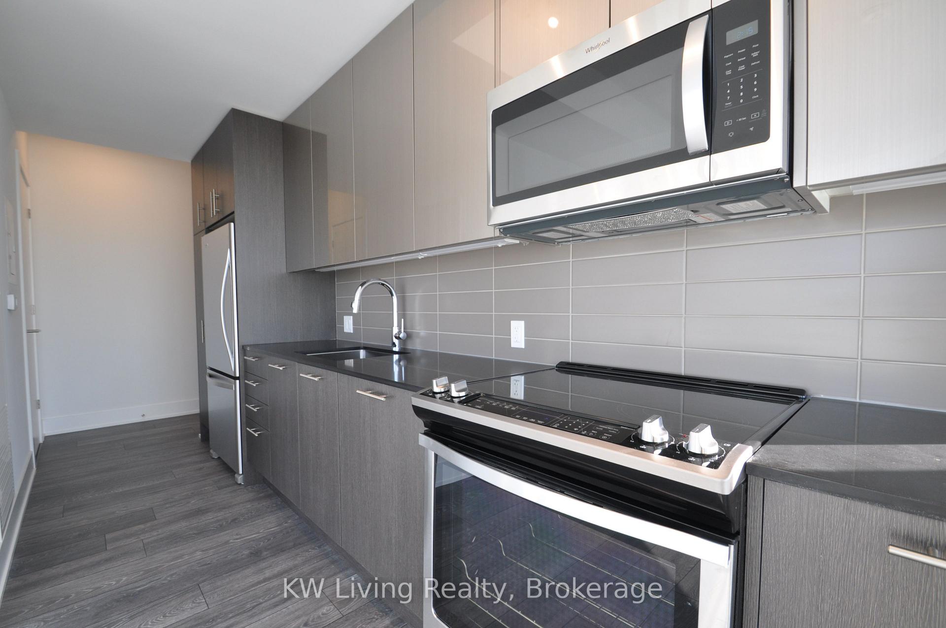 Photo 6 of Unit 2105, 403 Church Street, Toronto, Church-Yonge Corridor — HOMEH