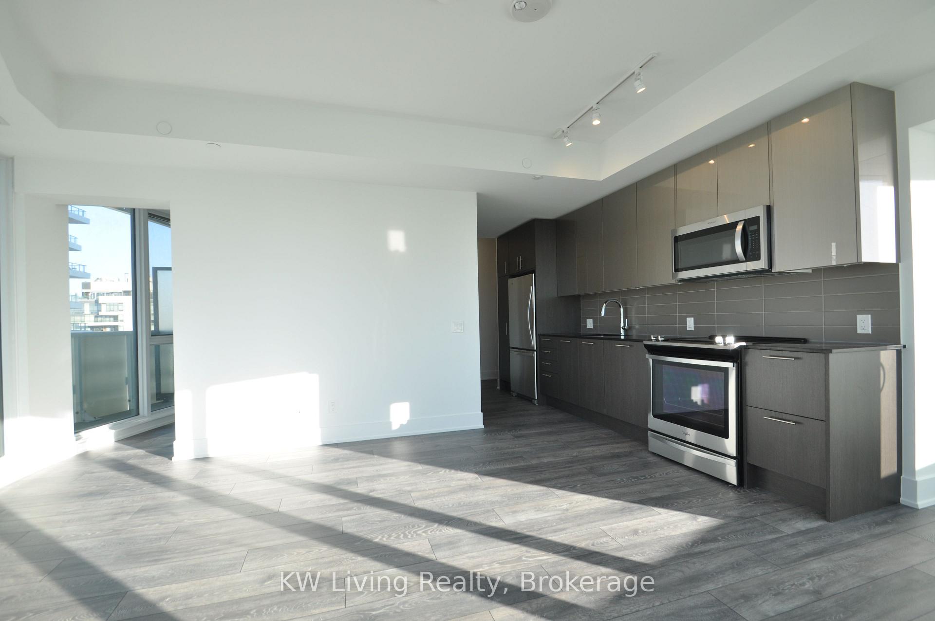 Photo 8 of Unit 2105, 403 Church Street, Toronto, Church-Yonge Corridor — HOMEH