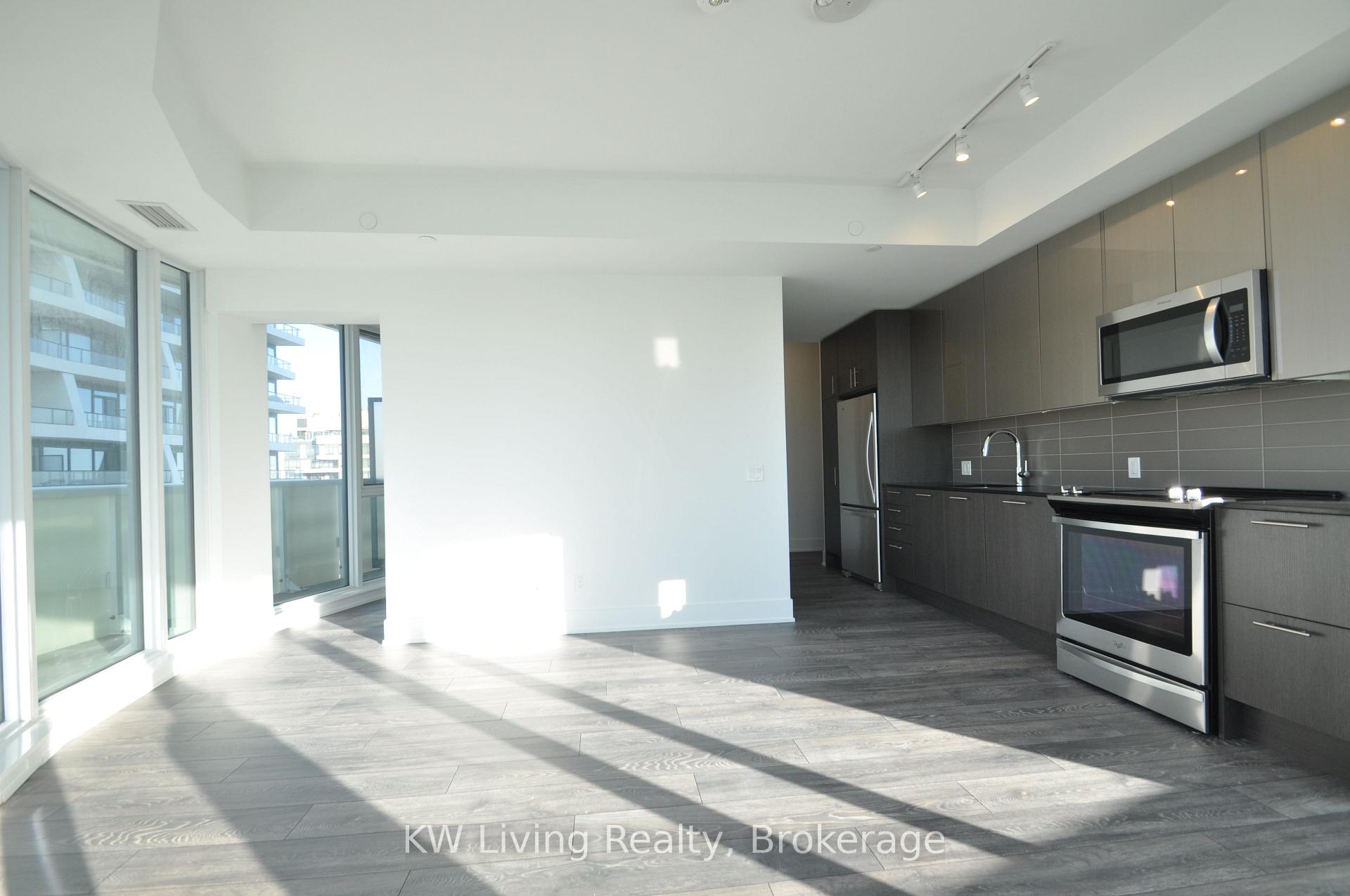Photo 9 of Unit 2105, 403 Church Street, Toronto, Church-Yonge Corridor — HOMEH