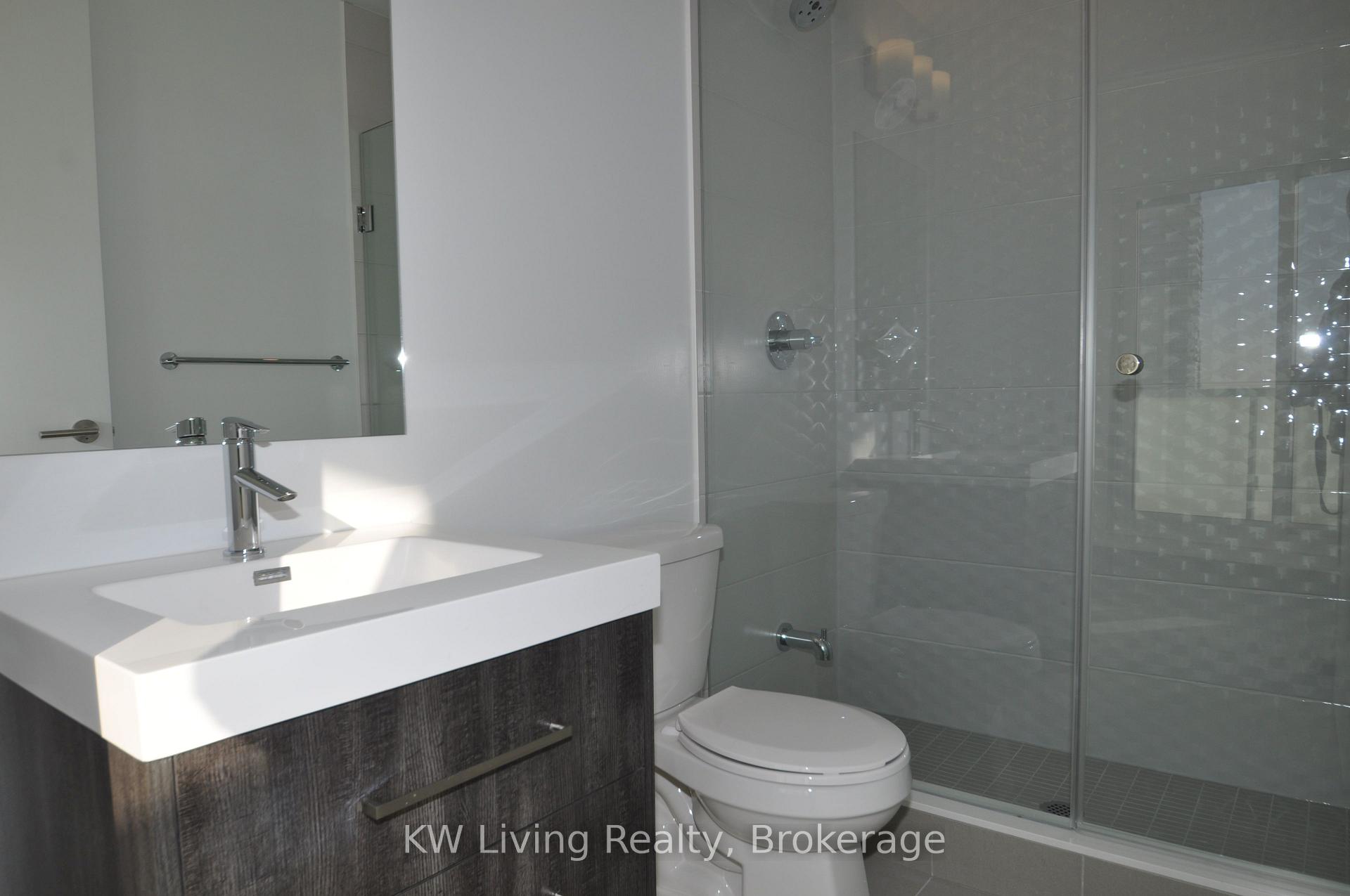Photo 11 of Unit 2105, 403 Church Street, Toronto, Church-Yonge Corridor — HOMEH