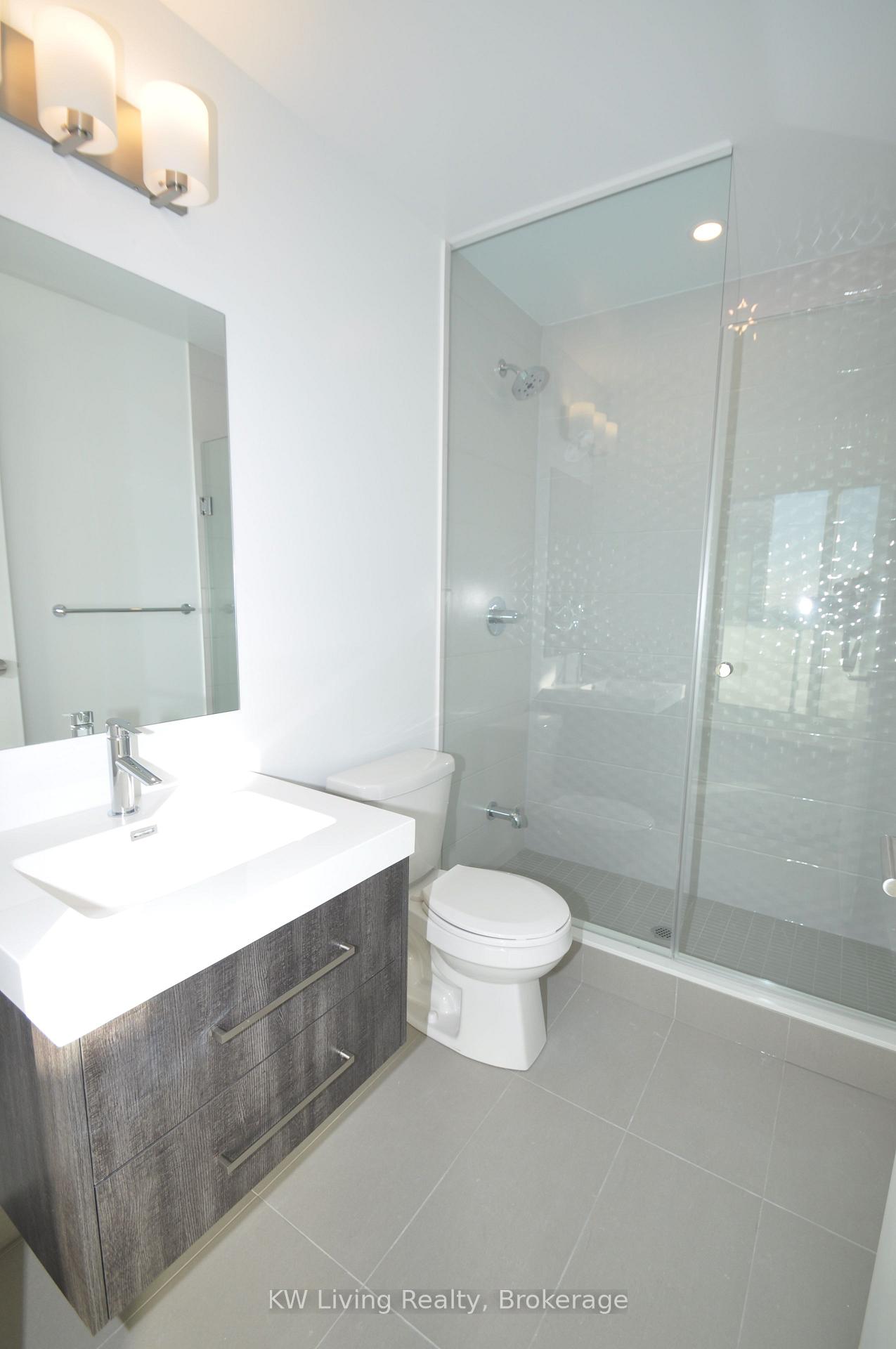 Photo 12 of Unit 2105, 403 Church Street, Toronto, Church-Yonge Corridor — HOMEH