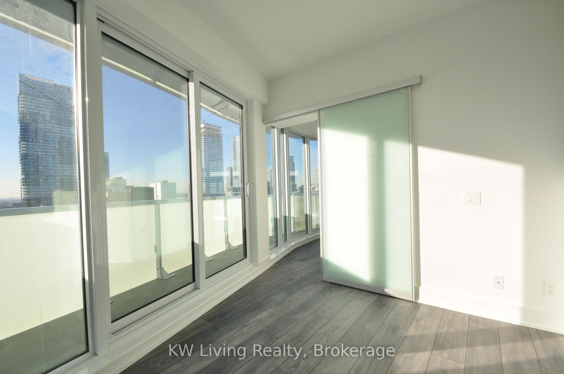 Photo 14 of Unit 2105, 403 Church Street, Toronto, Church-Yonge Corridor — HOMEH