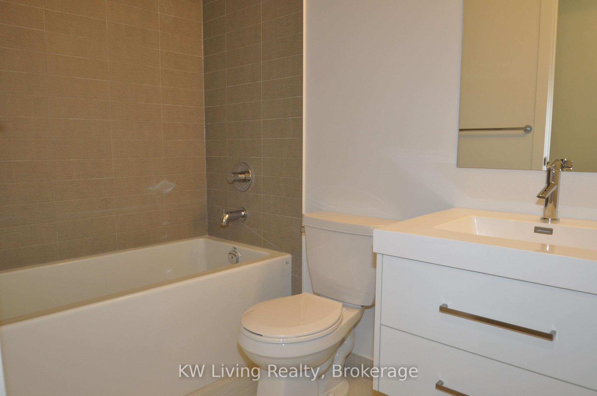 Photo 20 of Unit 2105, 403 Church Street, Toronto, Church-Yonge Corridor — HOMEH