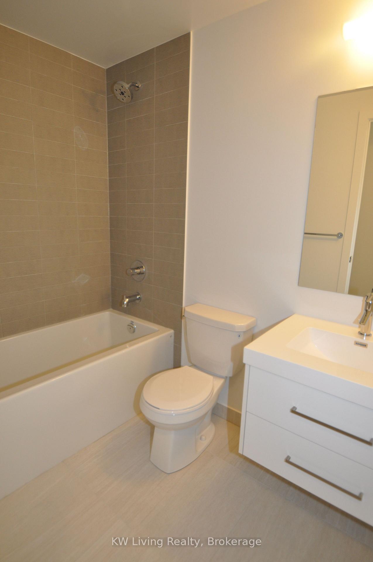 Photo 21 of Unit 2105, 403 Church Street, Toronto, Church-Yonge Corridor — HOMEH