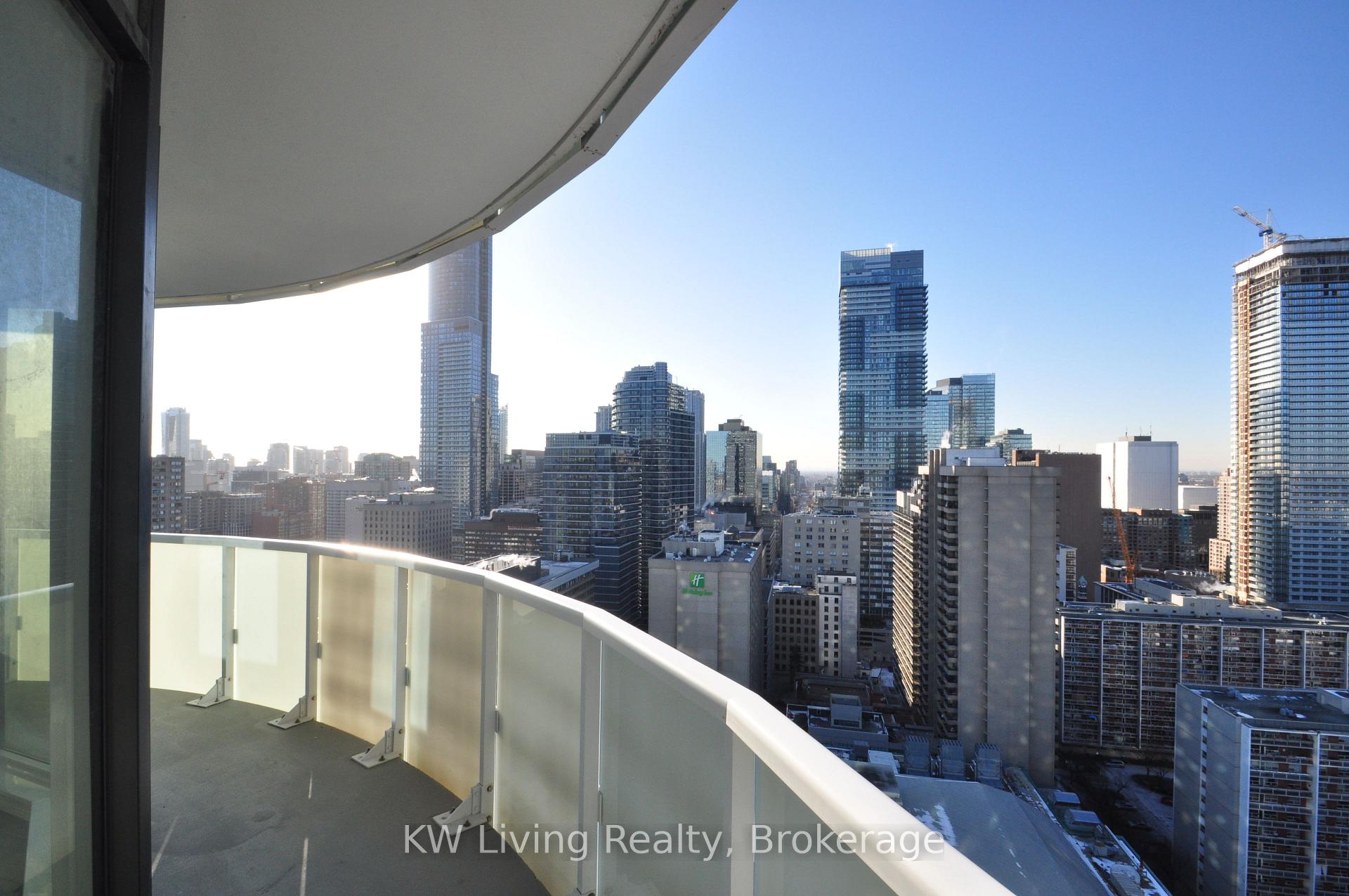 Photo 22 of Unit 2105, 403 Church Street, Toronto, Church-Yonge Corridor — HOMEH