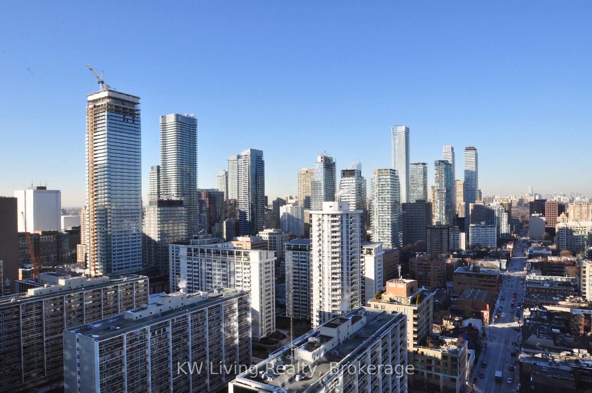 Photo 23 of Unit 2105, 403 Church Street, Toronto, Church-Yonge Corridor — HOMEH