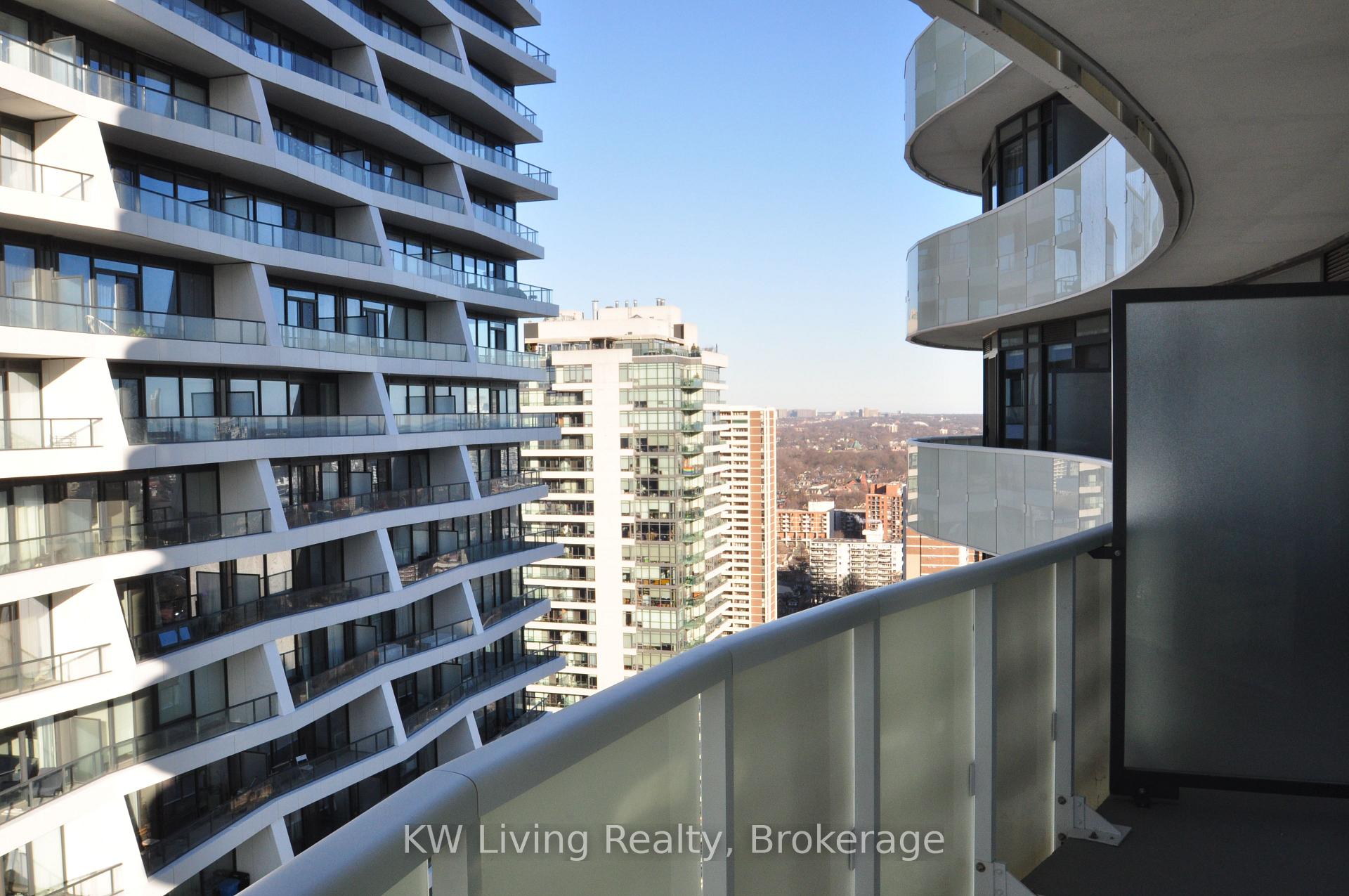 Photo 24 of Unit 2105, 403 Church Street, Toronto, Church-Yonge Corridor — HOMEH