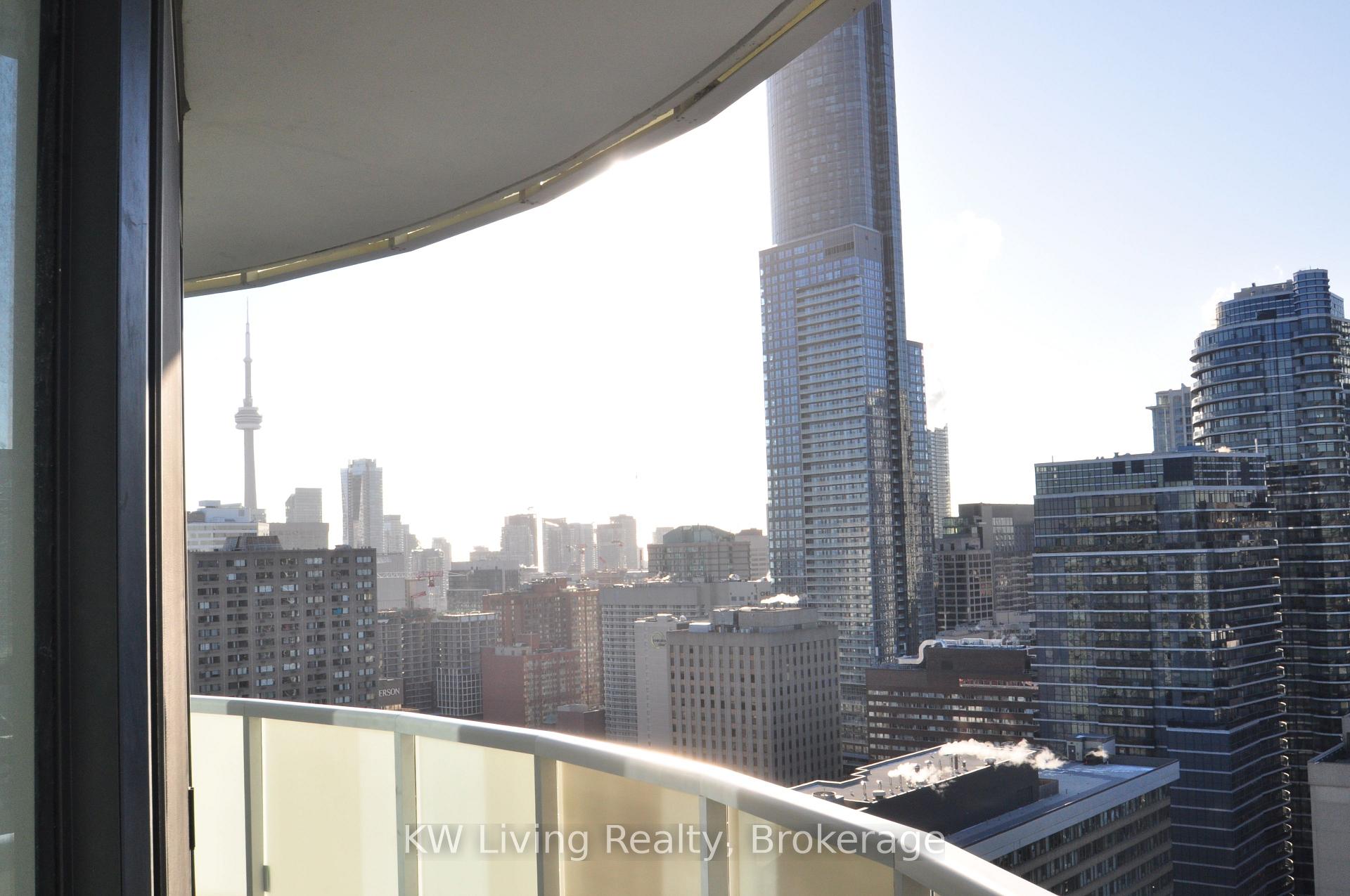 Photo 25 of Unit 2105, 403 Church Street, Toronto, Church-Yonge Corridor — HOMEH