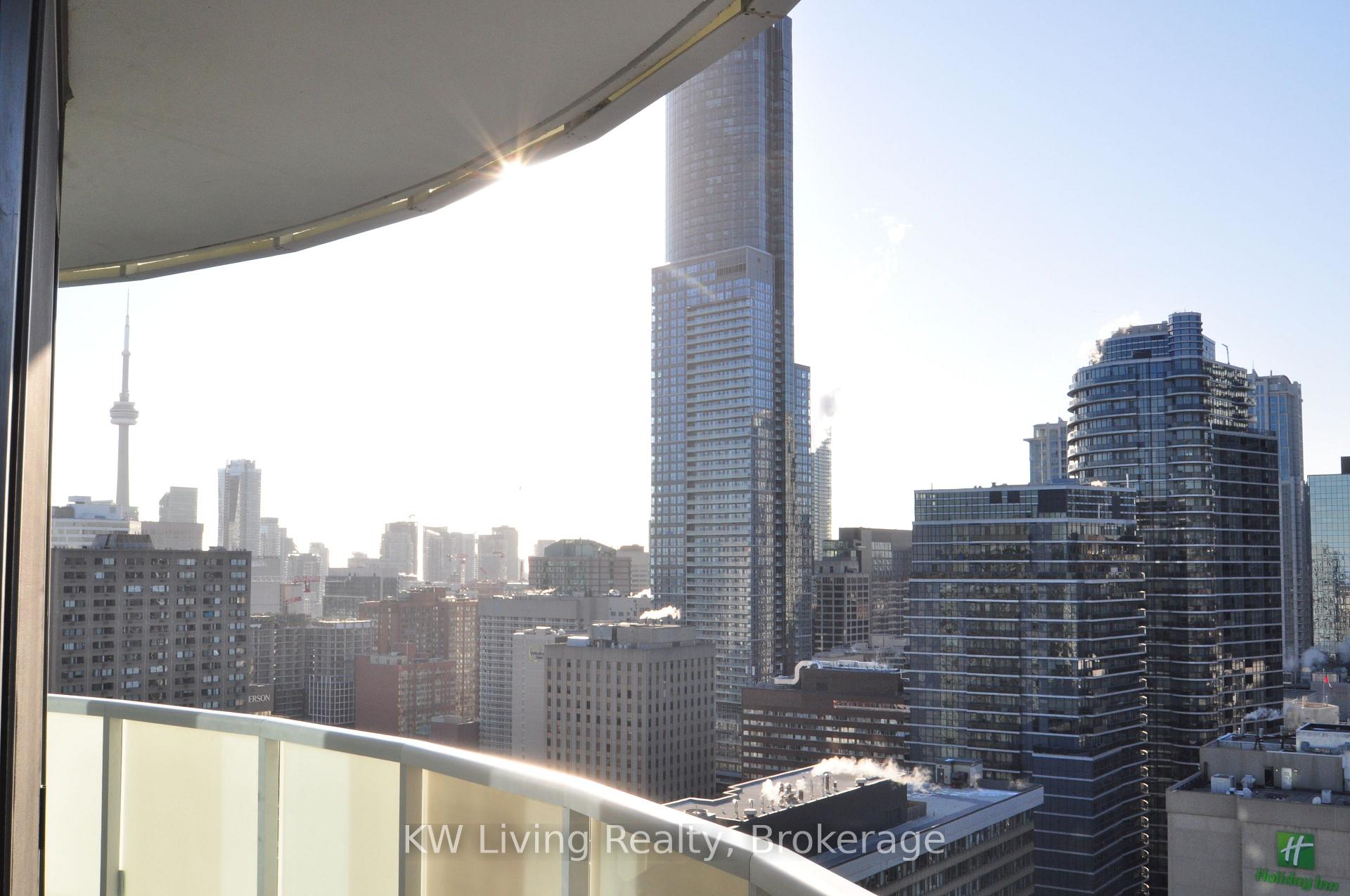 Photo 26 of Unit 2105, 403 Church Street, Toronto, Church-Yonge Corridor — HOMEH