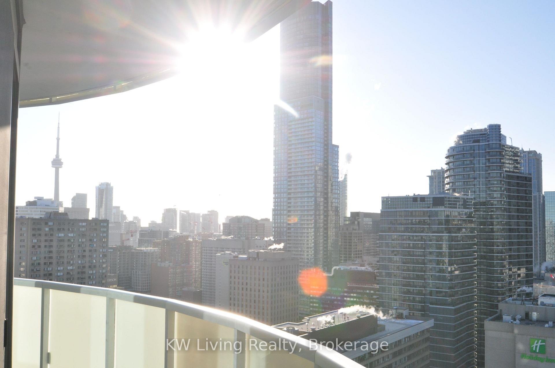 Photo 27 of Unit 2105, 403 Church Street, Toronto, Church-Yonge Corridor — HOMEH