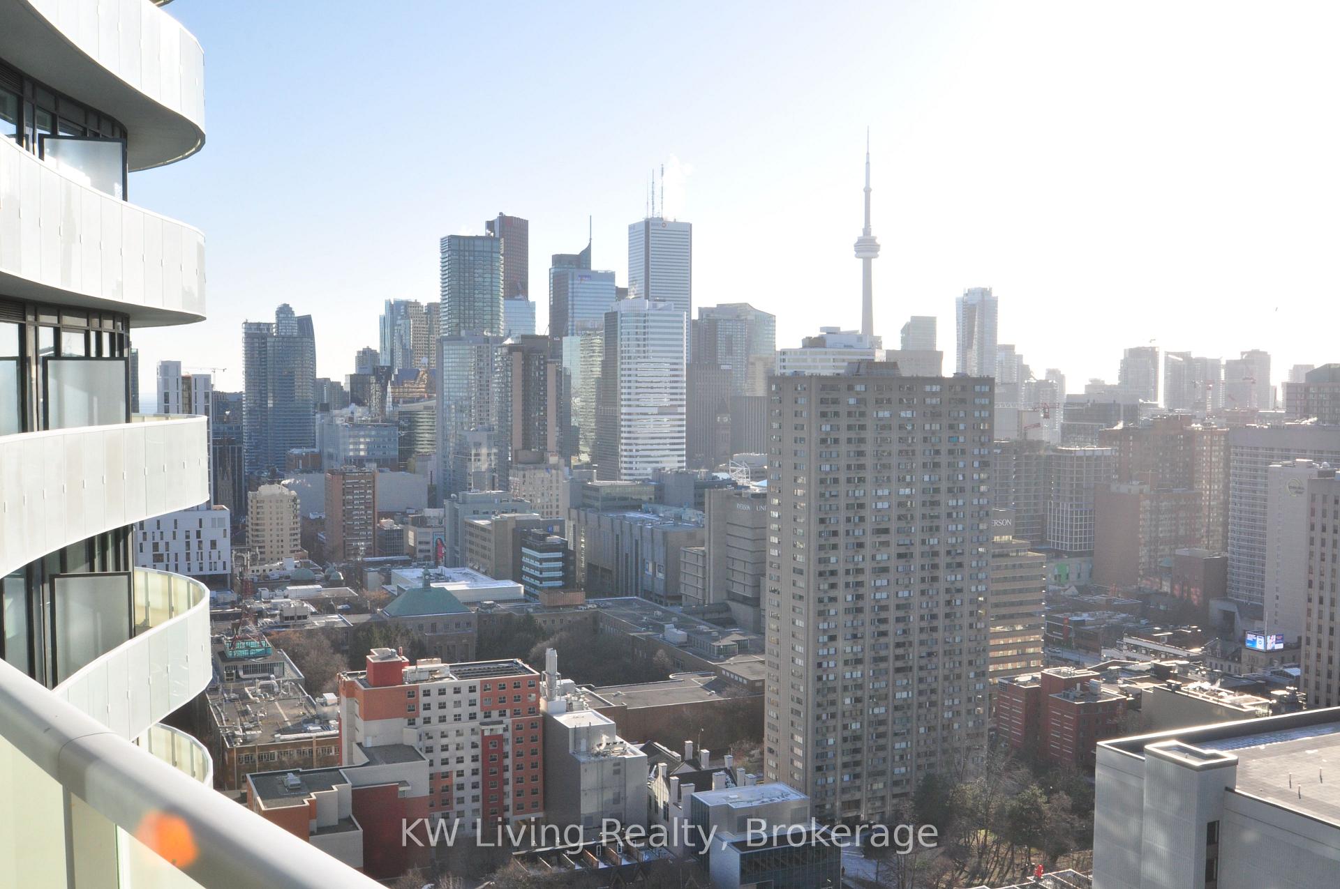 Photo 28 of Unit 2105, 403 Church Street, Toronto, Church-Yonge Corridor — HOMEH