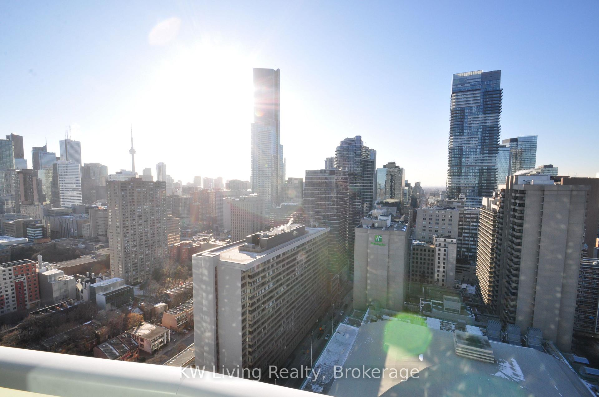 Photo 29 of Unit 2105, 403 Church Street, Toronto, Church-Yonge Corridor — HOMEH