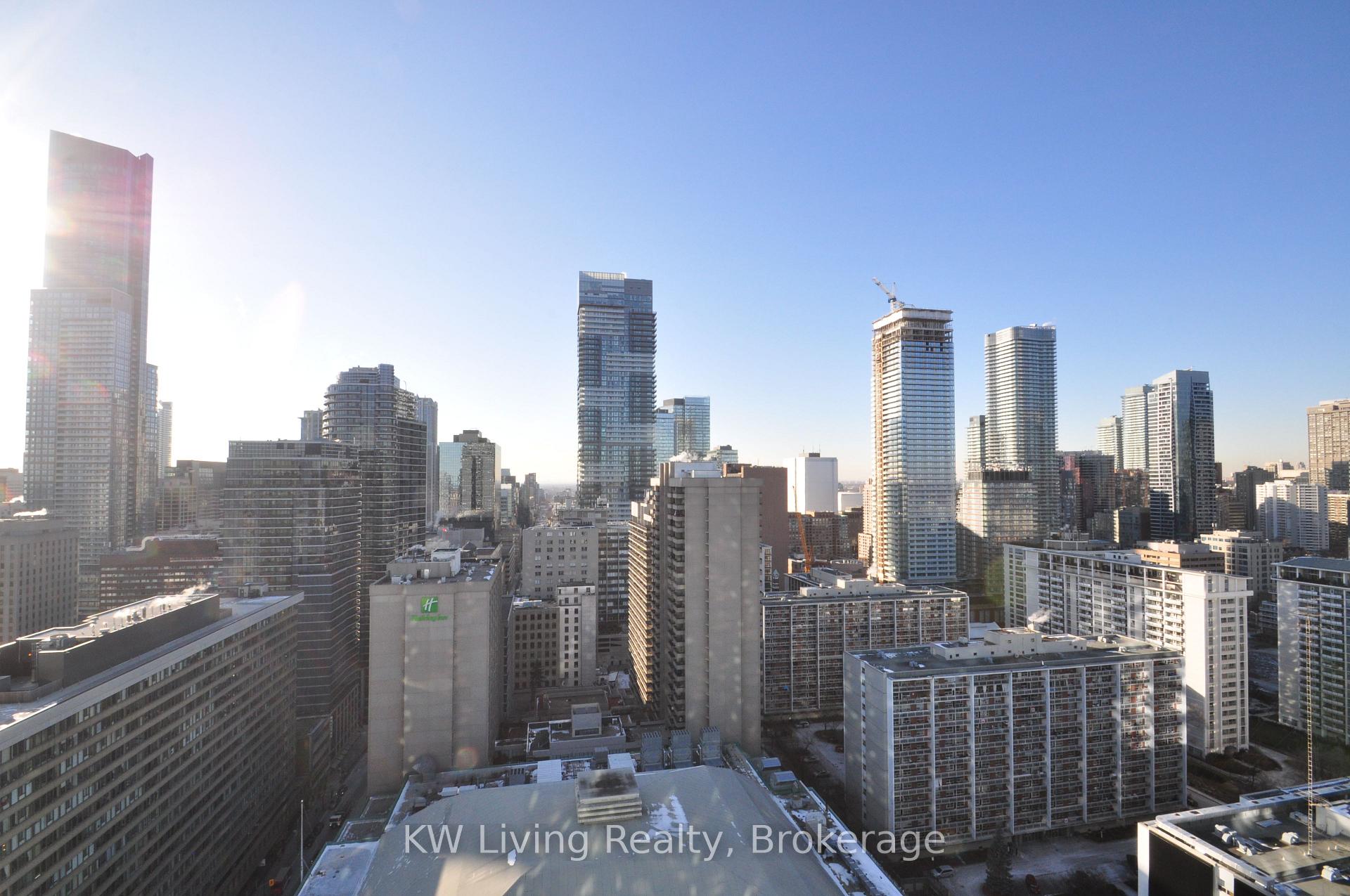 Photo 30 of Unit 2105, 403 Church Street, Toronto, Church-Yonge Corridor — HOMEH