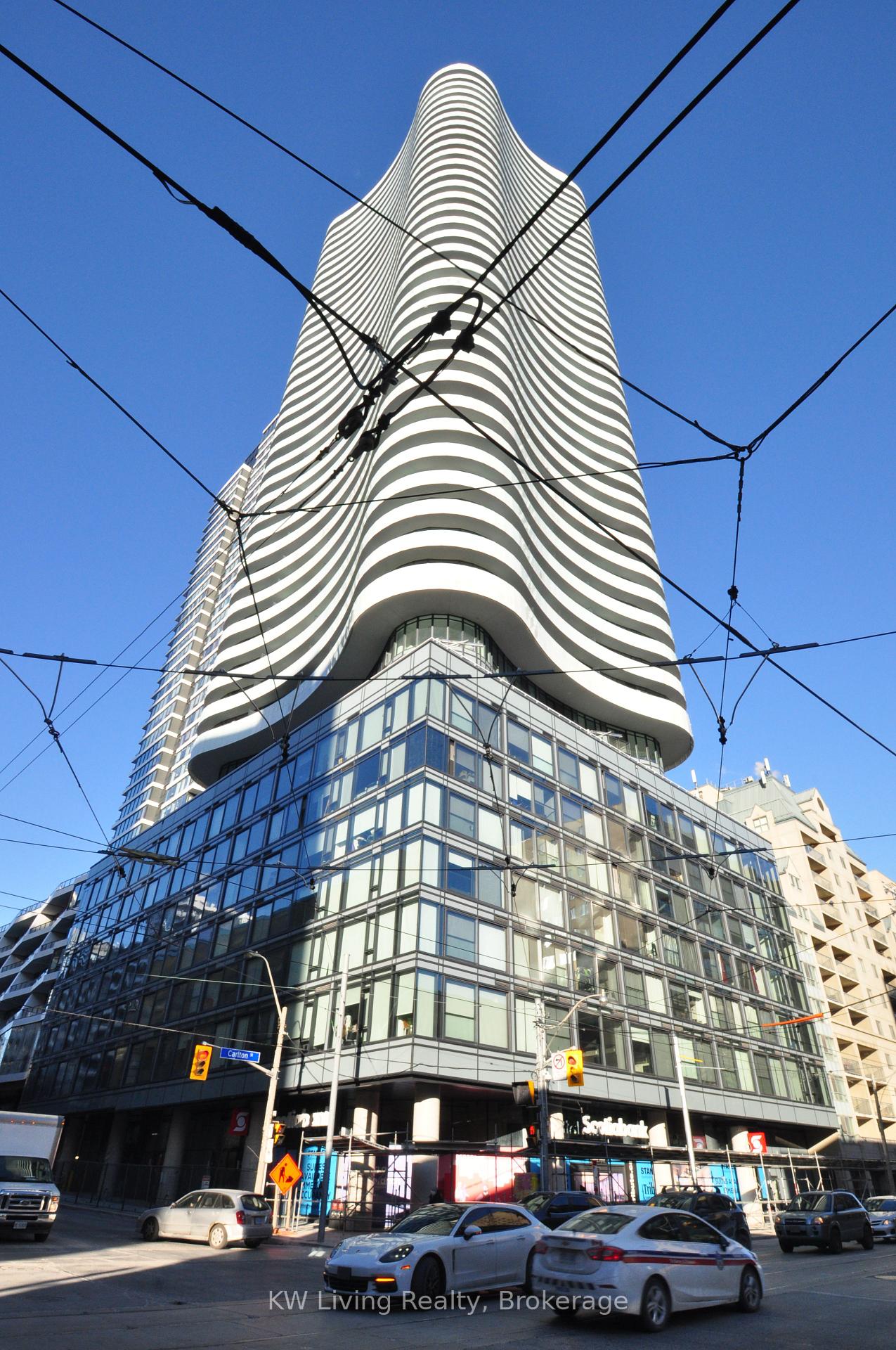 Photo 31 of Unit 2105, 403 Church Street, Toronto, Church-Yonge Corridor — HOMEH