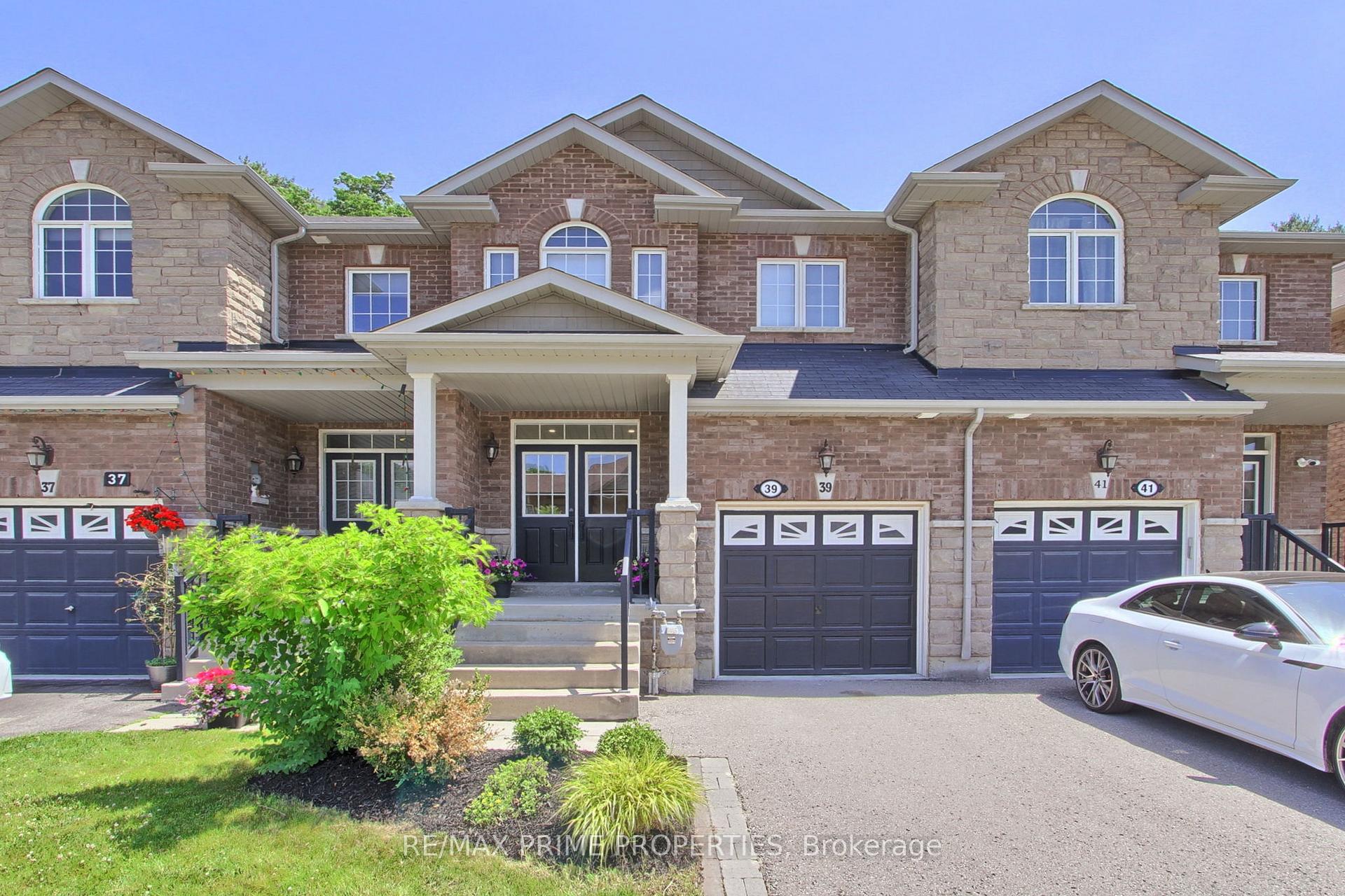 Photo 1 of 39 Scotia Road, Georgina, Sutton & Jackson's Point — HOMEH