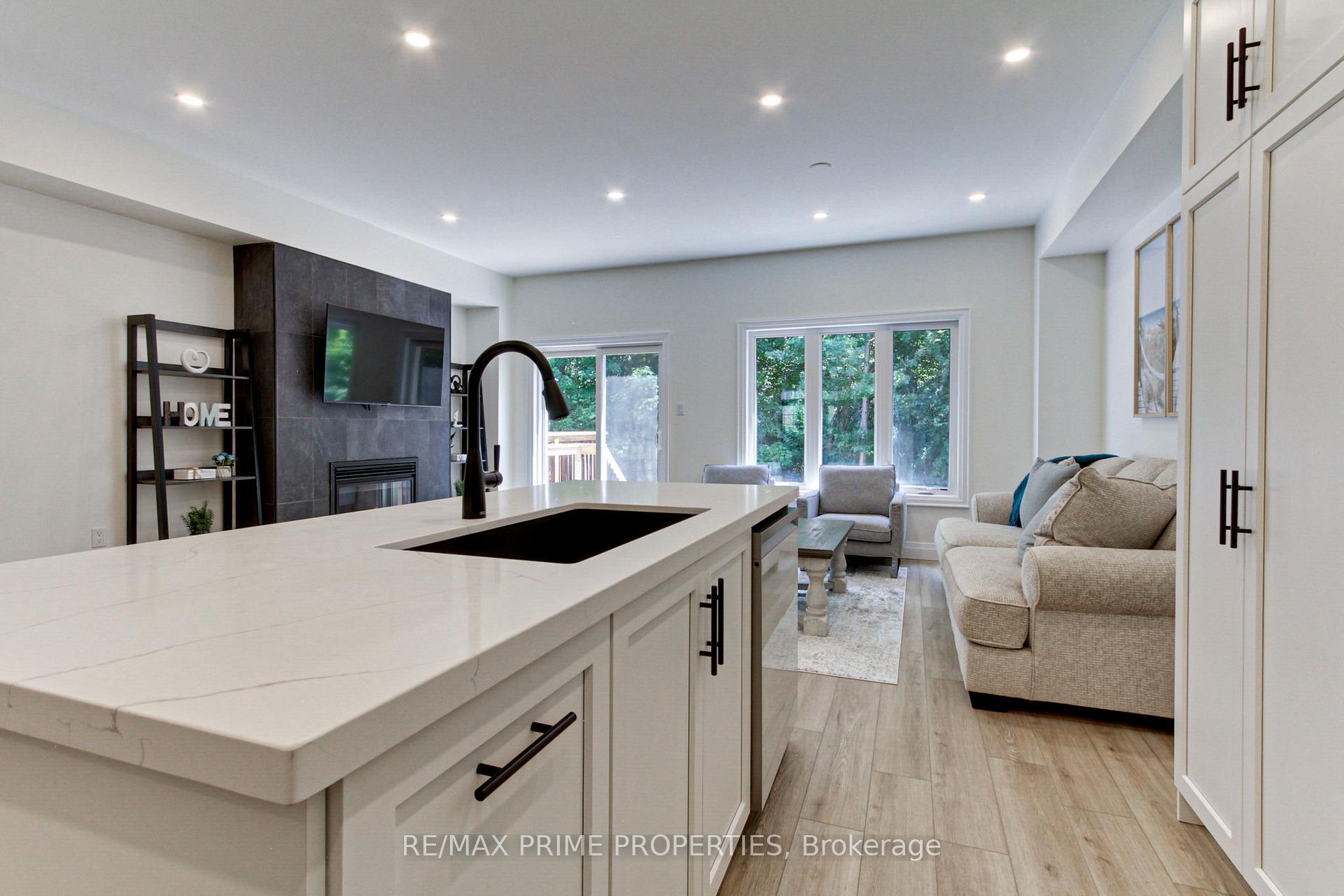 Photo 8 of 39 Scotia Road, Georgina, Sutton & Jackson's Point — HOMEH