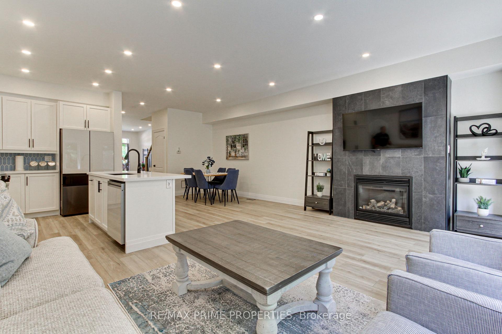 Photo 11 of 39 Scotia Road, Georgina, Sutton & Jackson's Point — HOMEH