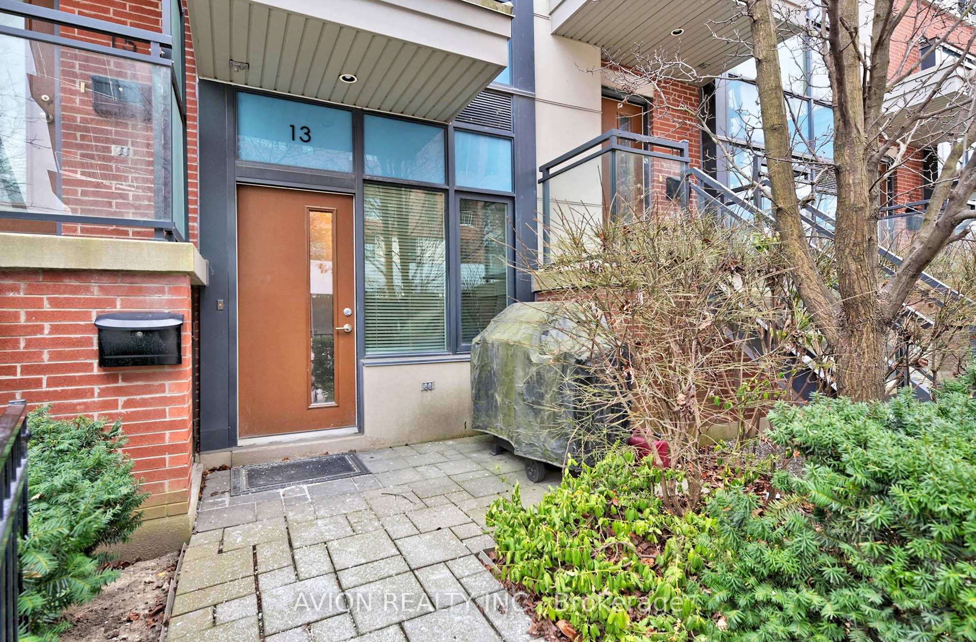 Photo 15 of Unit 4, 13 Oak Street, Toronto, Regent Park — HOMEH