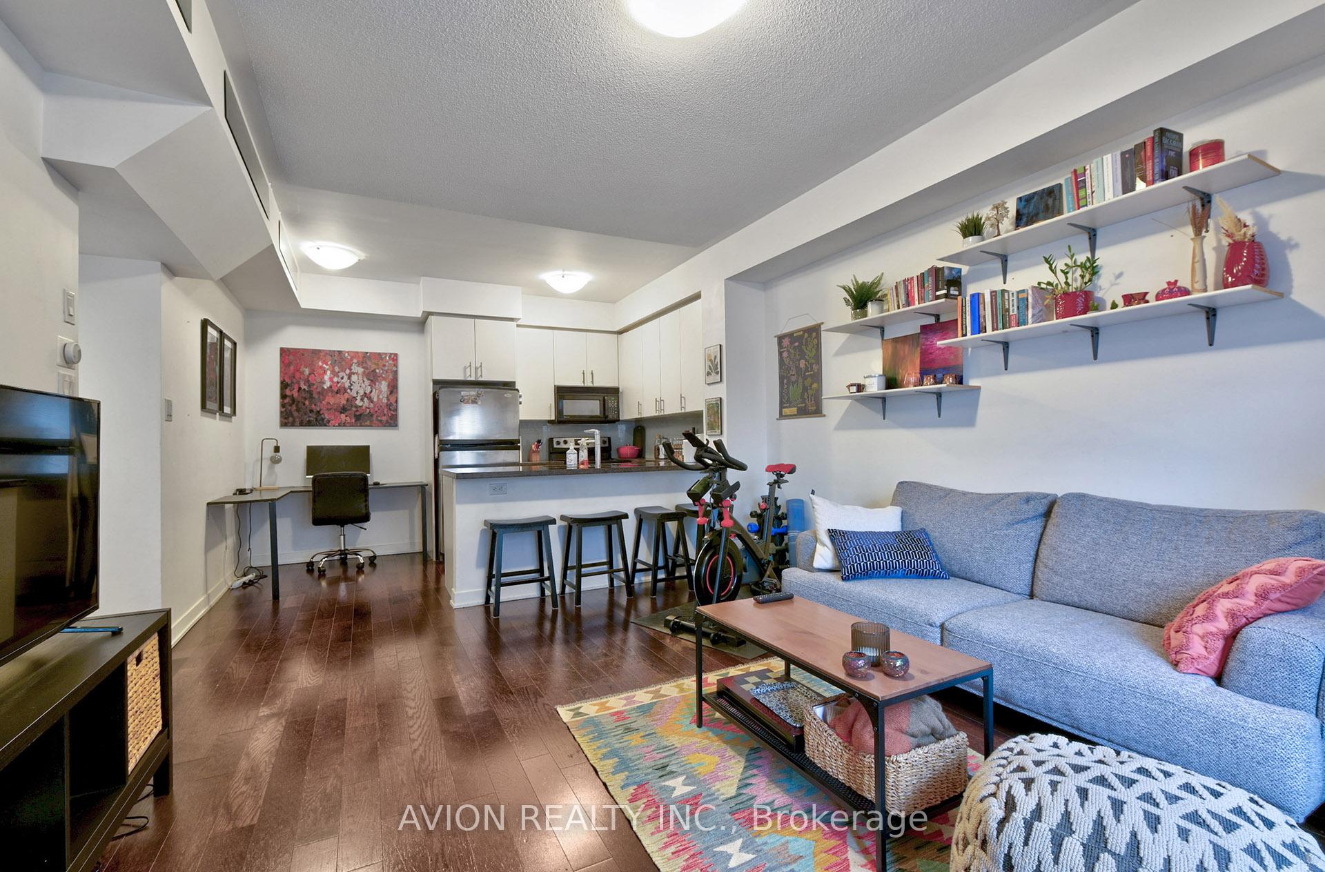 Photo 13 of Unit 4, 13 Oak Street, Toronto, Regent Park — HOMEH