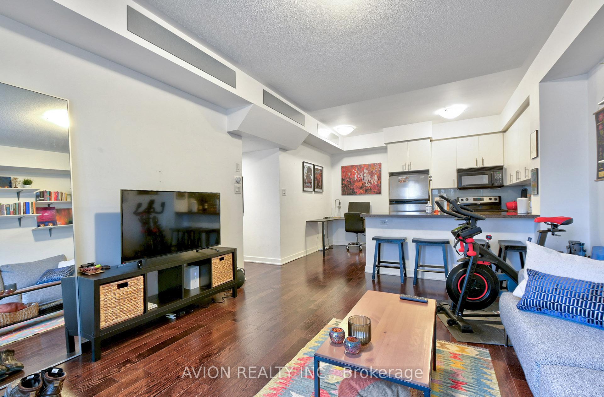 Photo 7 of Unit 4, 13 Oak Street, Toronto, Regent Park — HOMEH