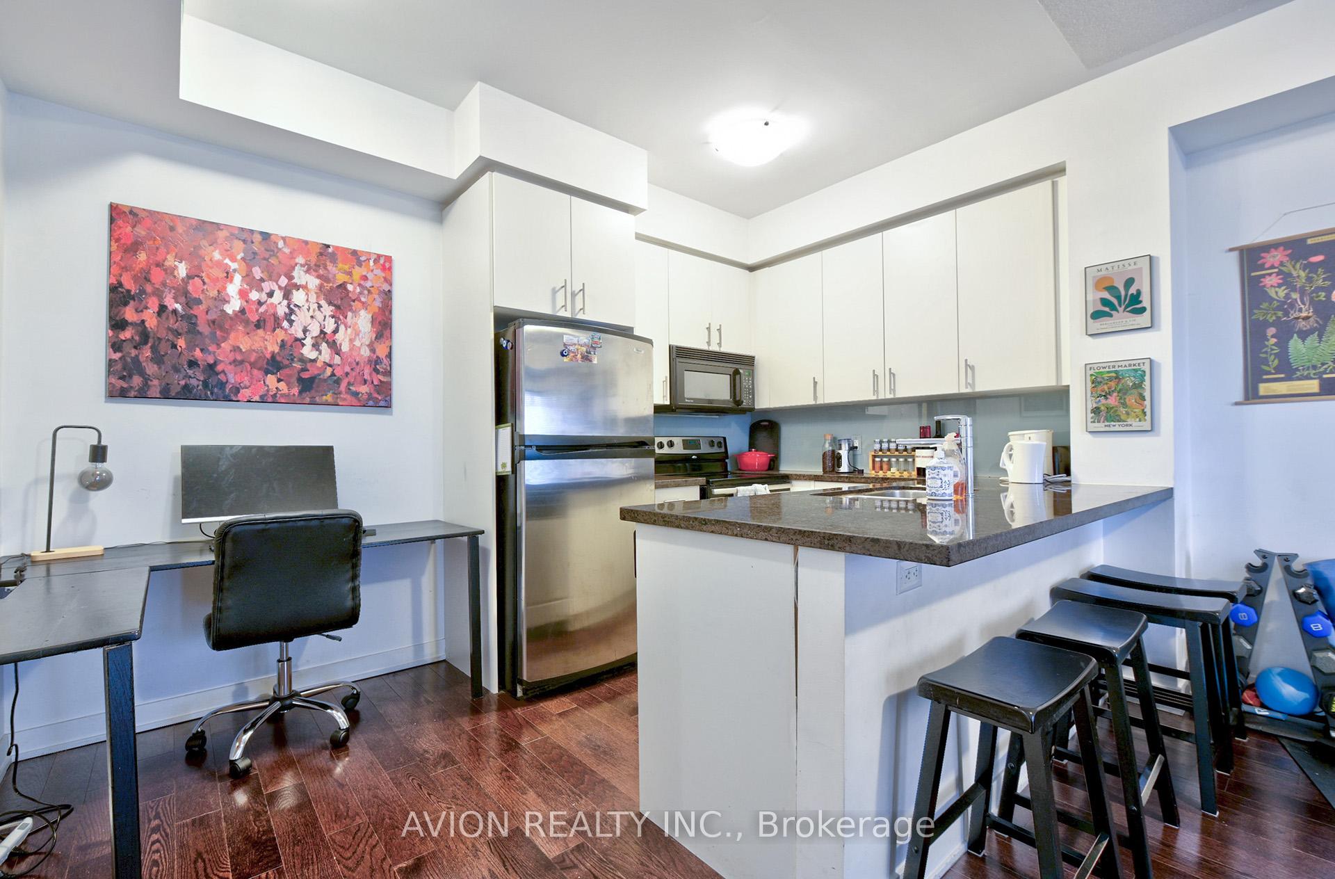 Photo 4 of Unit 4, 13 Oak Street, Toronto, Regent Park — HOMEH