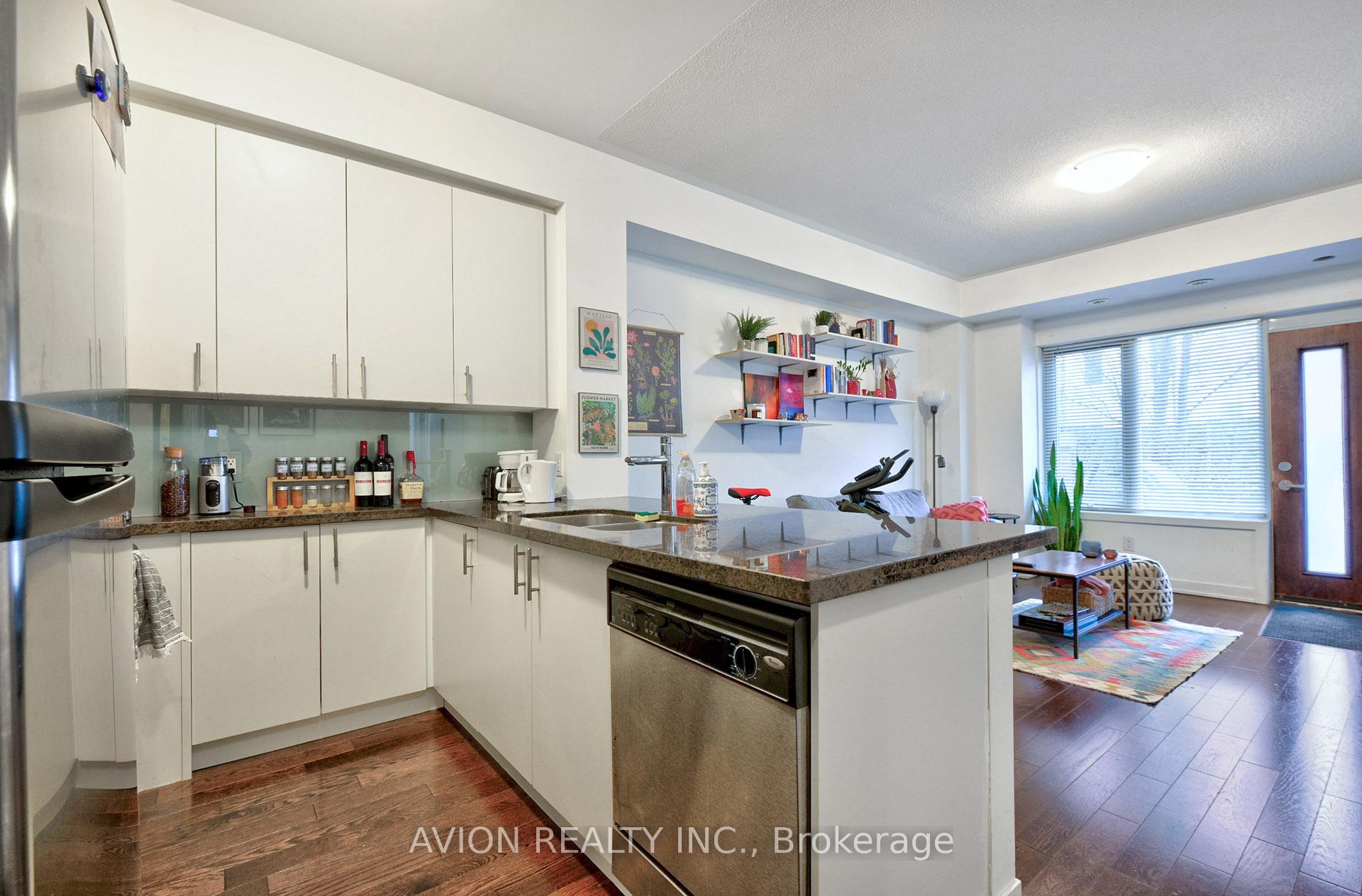Photo 5 of Unit 4, 13 Oak Street, Toronto, Regent Park — HOMEH