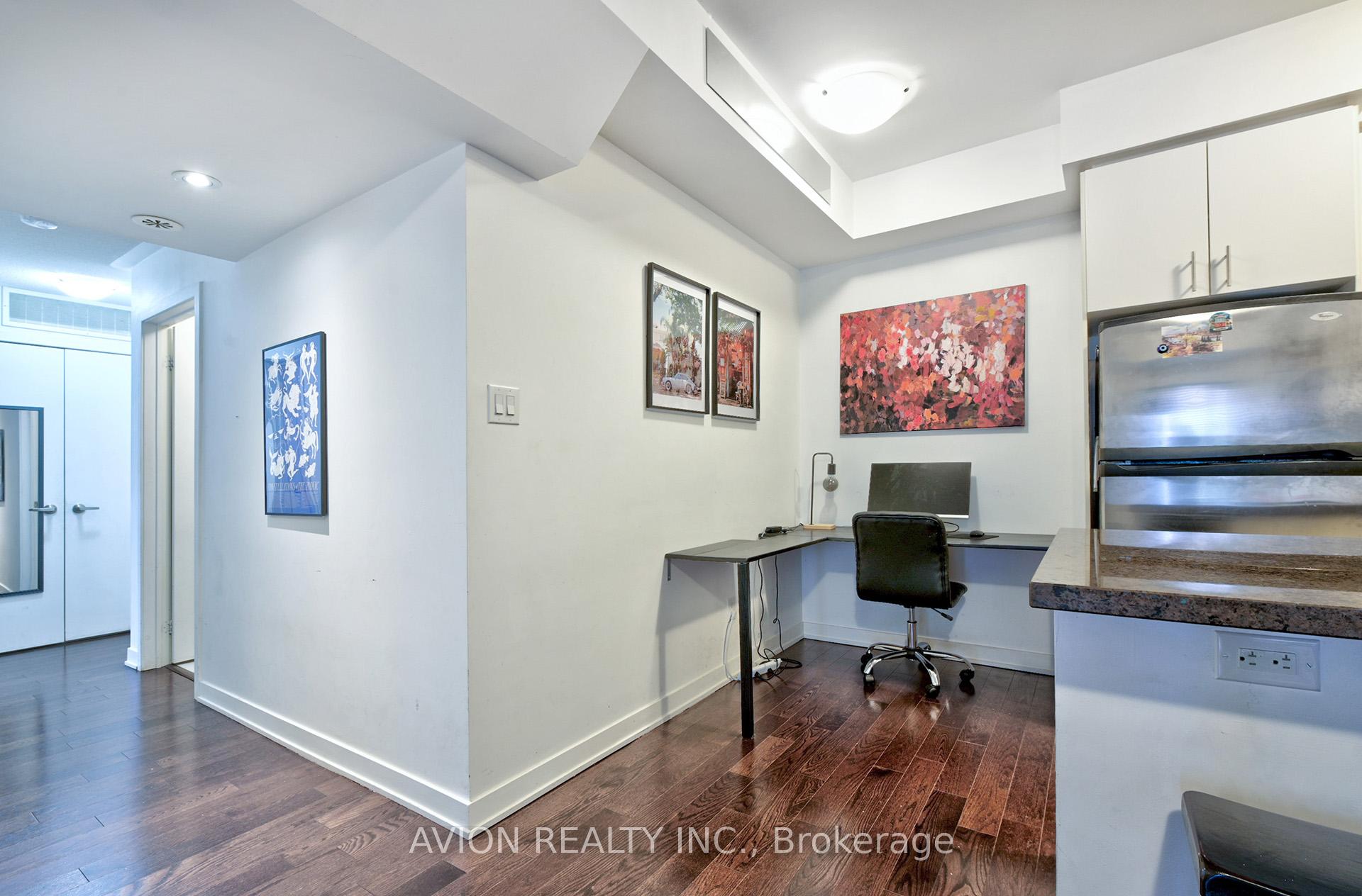 Photo 14 of Unit 4, 13 Oak Street, Toronto, Regent Park — HOMEH