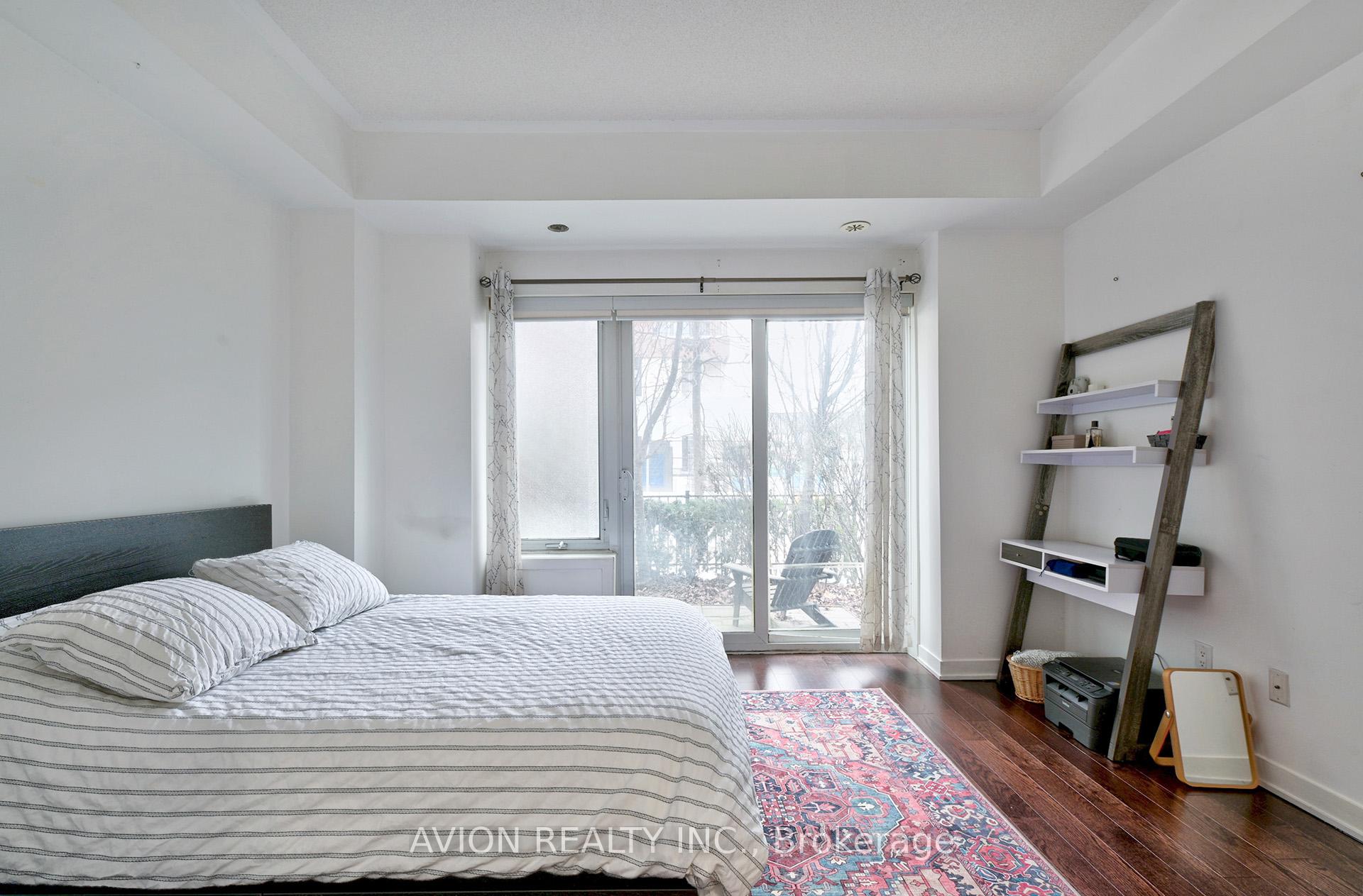 Photo 9 of Unit 4, 13 Oak Street, Toronto, Regent Park — HOMEH