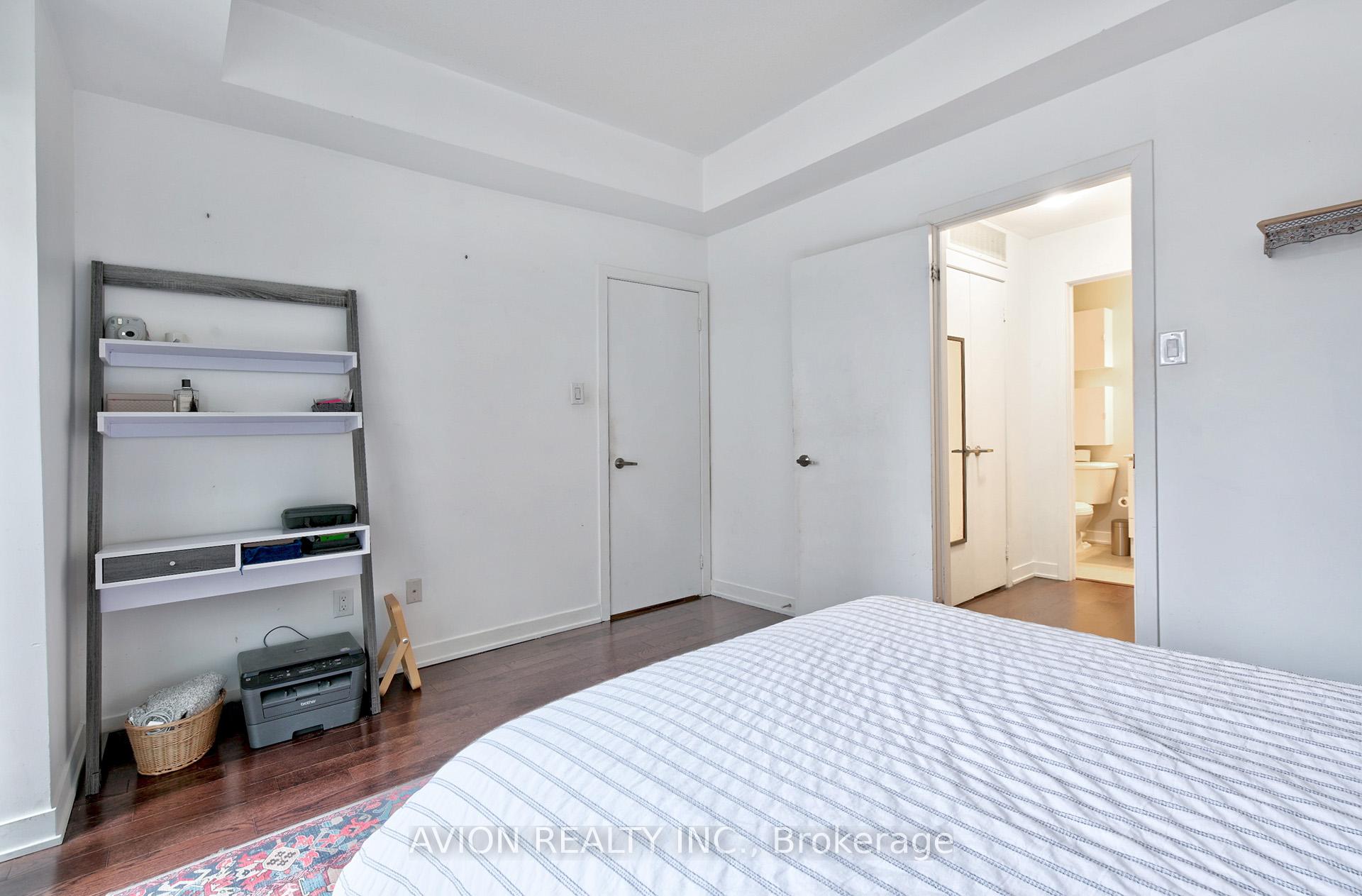 Photo 8 of Unit 4, 13 Oak Street, Toronto, Regent Park — HOMEH