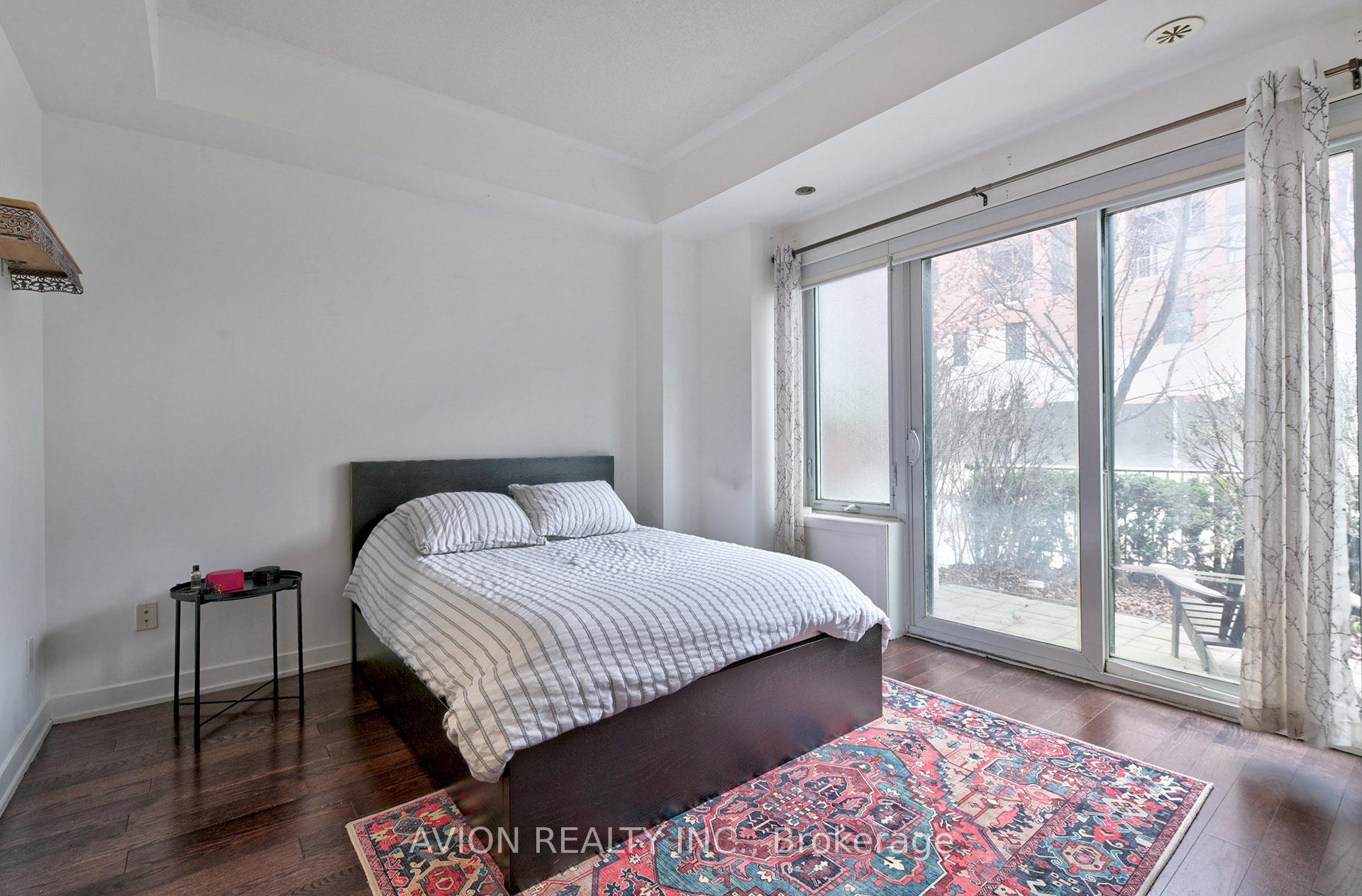 Photo 10 of Unit 4, 13 Oak Street, Toronto, Regent Park — HOMEH
