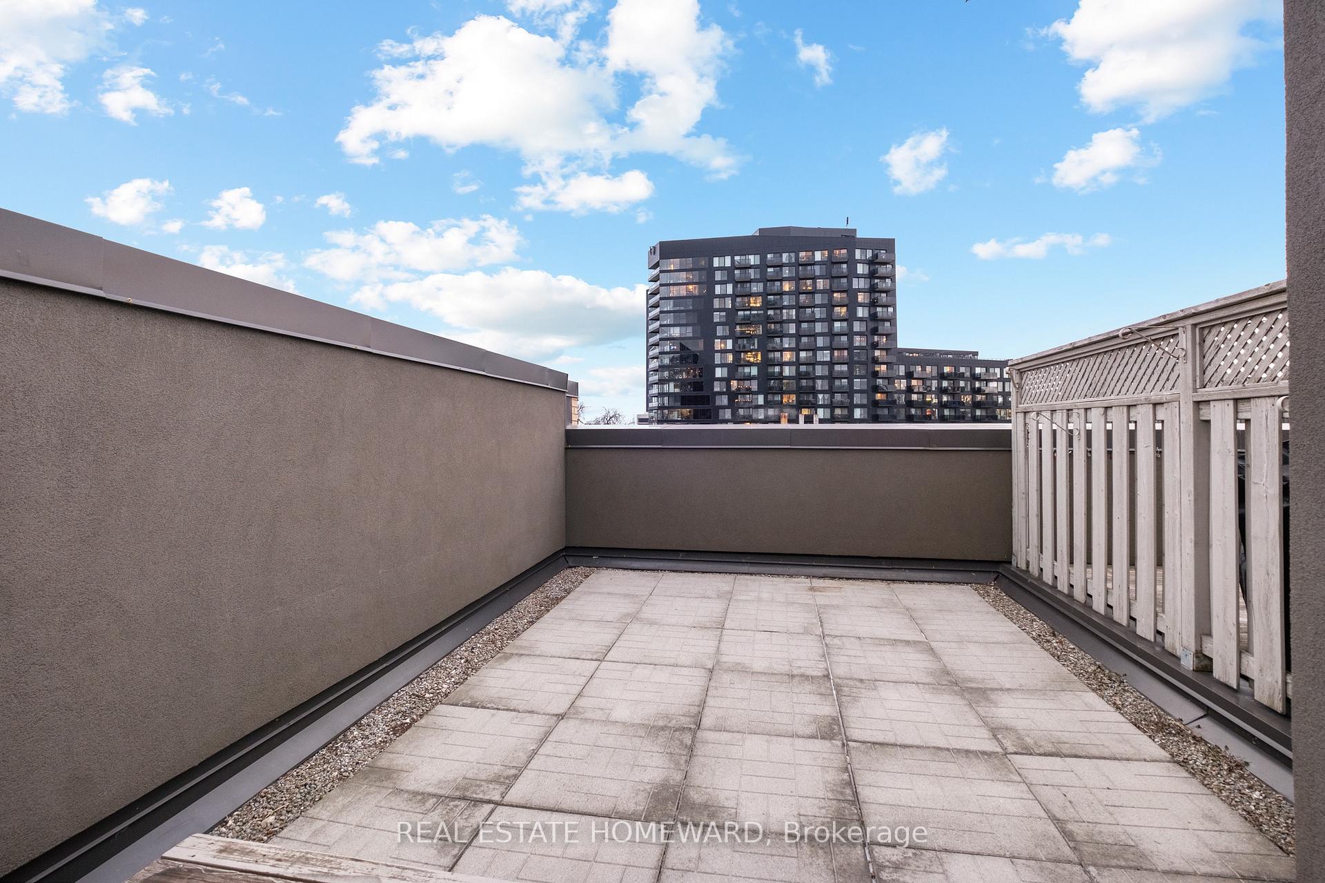 Photo 28 of 27 Old Brewery Lane, Toronto, Regent Park — HOMEH