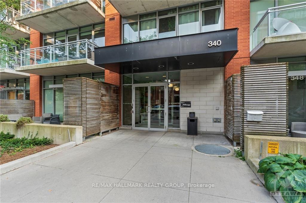 Photo 1 of Unit 746, 340 Mcleod Street, Ottawa, Ottawa Centre — HOMEH