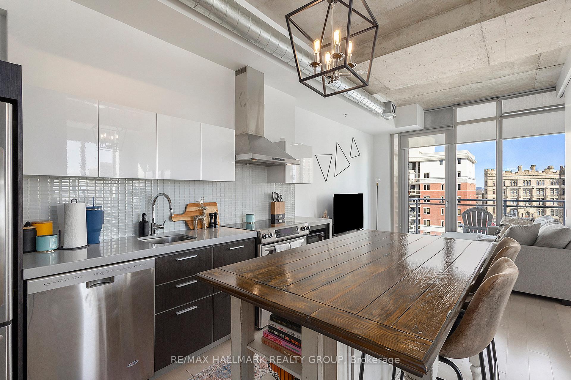 Photo 3 of Unit 746, 340 Mcleod Street, Ottawa, Ottawa Centre — HOMEH