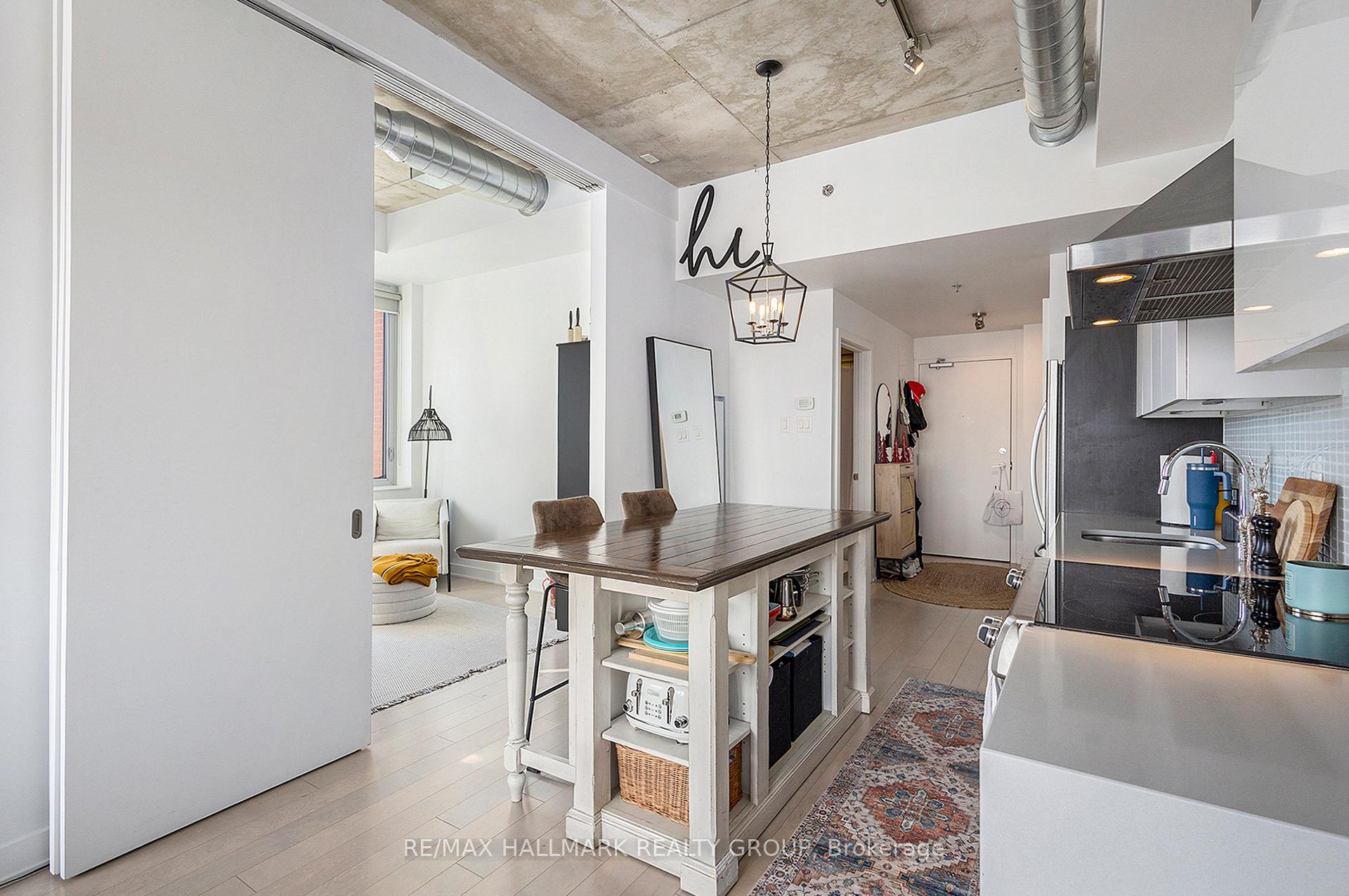 Photo 4 of Unit 746, 340 Mcleod Street, Ottawa, Ottawa Centre — HOMEH
