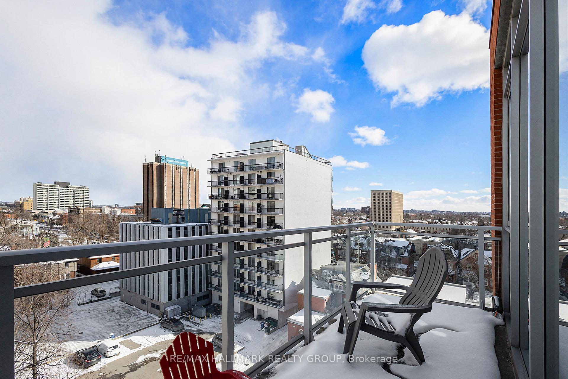 Photo 5 of Unit 746, 340 Mcleod Street, Ottawa, Ottawa Centre — HOMEH