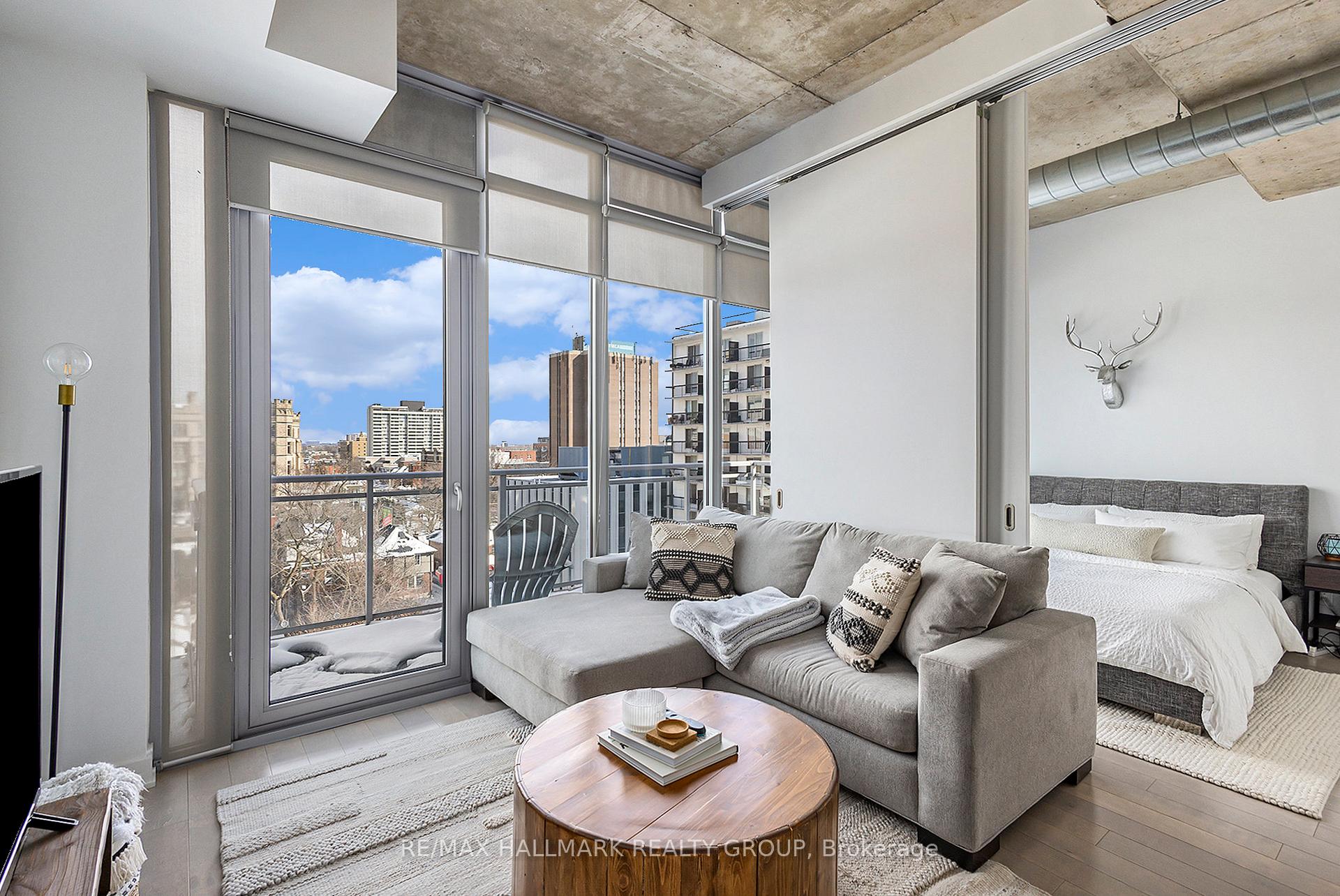 Photo 7 of Unit 746, 340 Mcleod Street, Ottawa, Ottawa Centre — HOMEH
