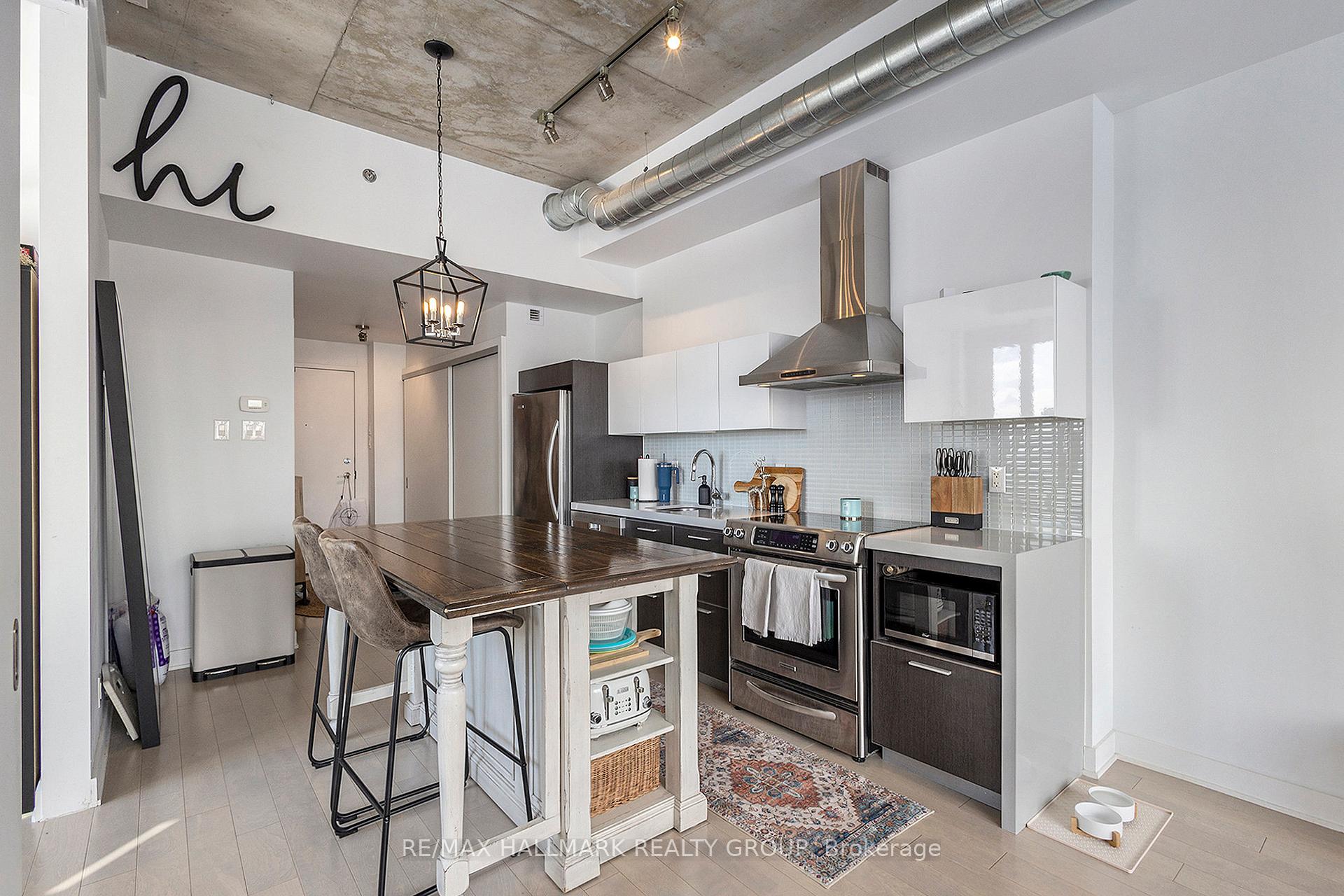 Photo 8 of Unit 746, 340 Mcleod Street, Ottawa, Ottawa Centre — HOMEH