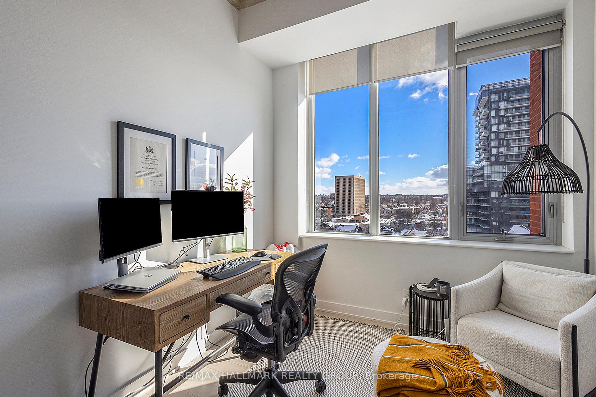 Photo 10 of Unit 746, 340 Mcleod Street, Ottawa, Ottawa Centre — HOMEH