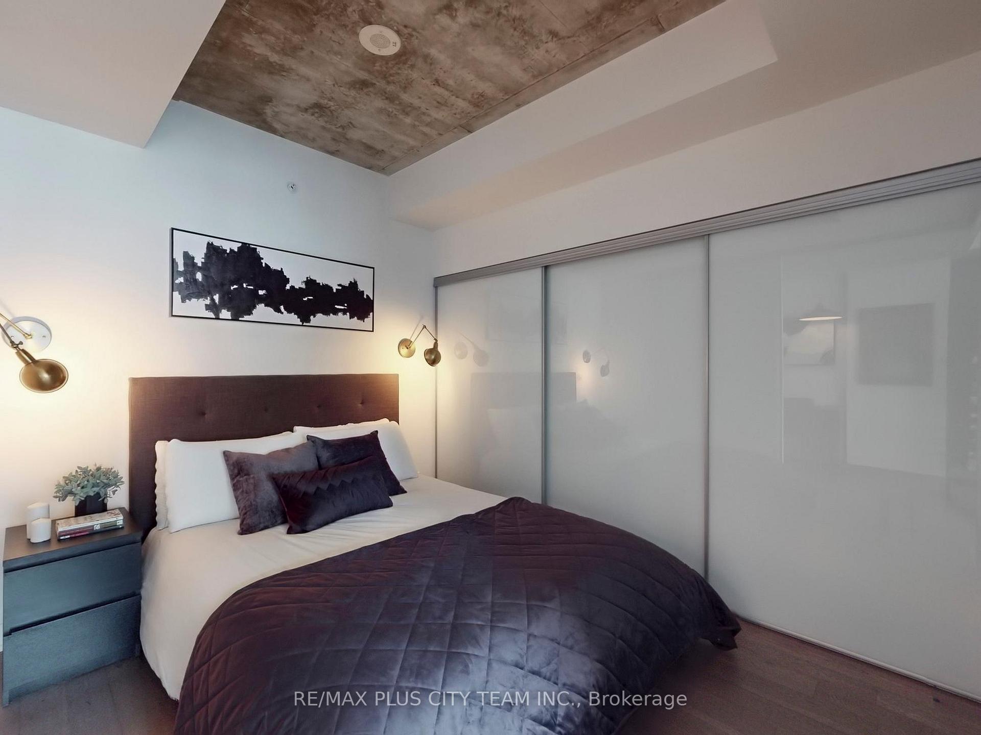 Photo 14 of Unit 813, 1190 Dundas Street E, Toronto, South Riverdale — HOMEH