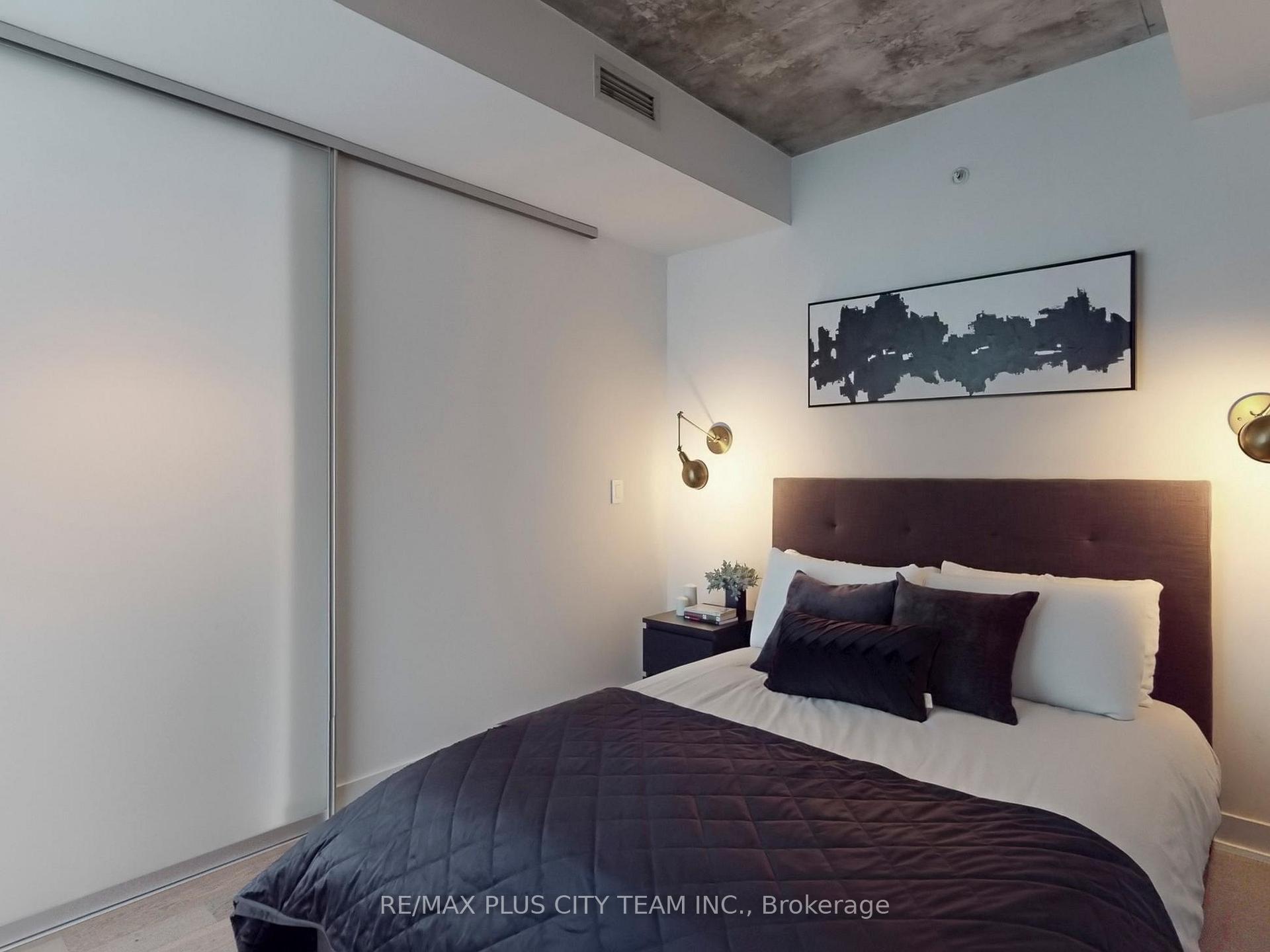 Photo 15 of Unit 813, 1190 Dundas Street E, Toronto, South Riverdale — HOMEH
